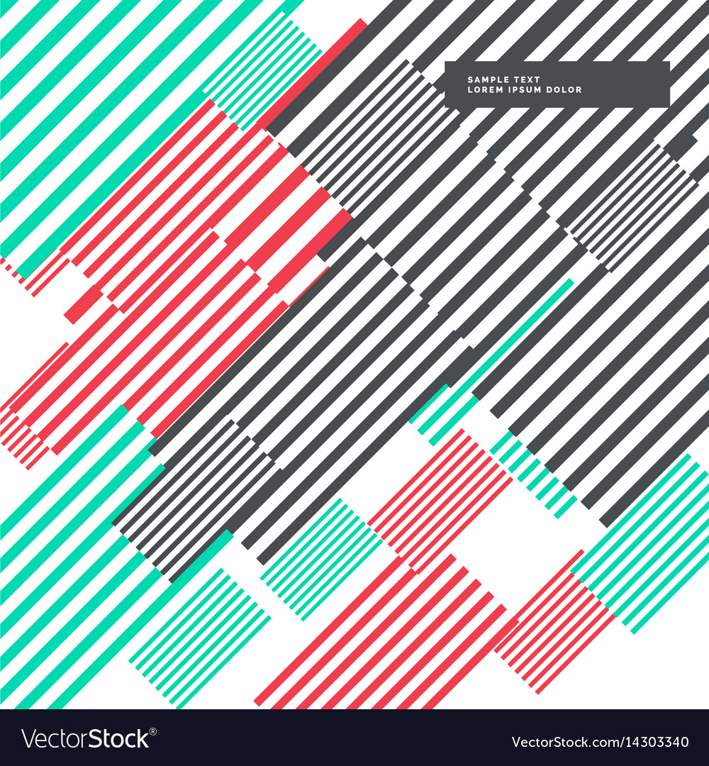 Abstract Stripes Wallpapers
