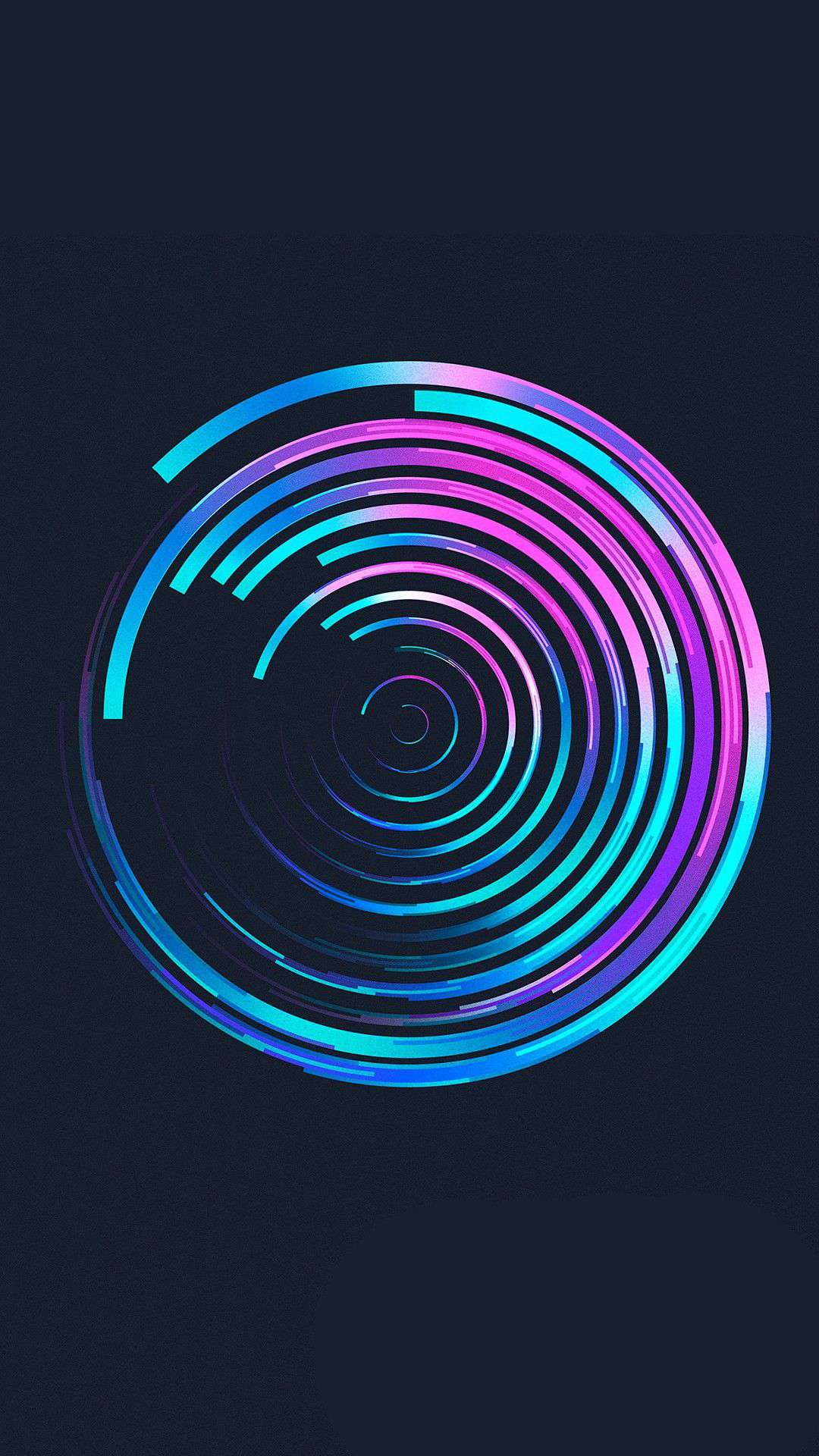 Abstract Circle Wallpapers