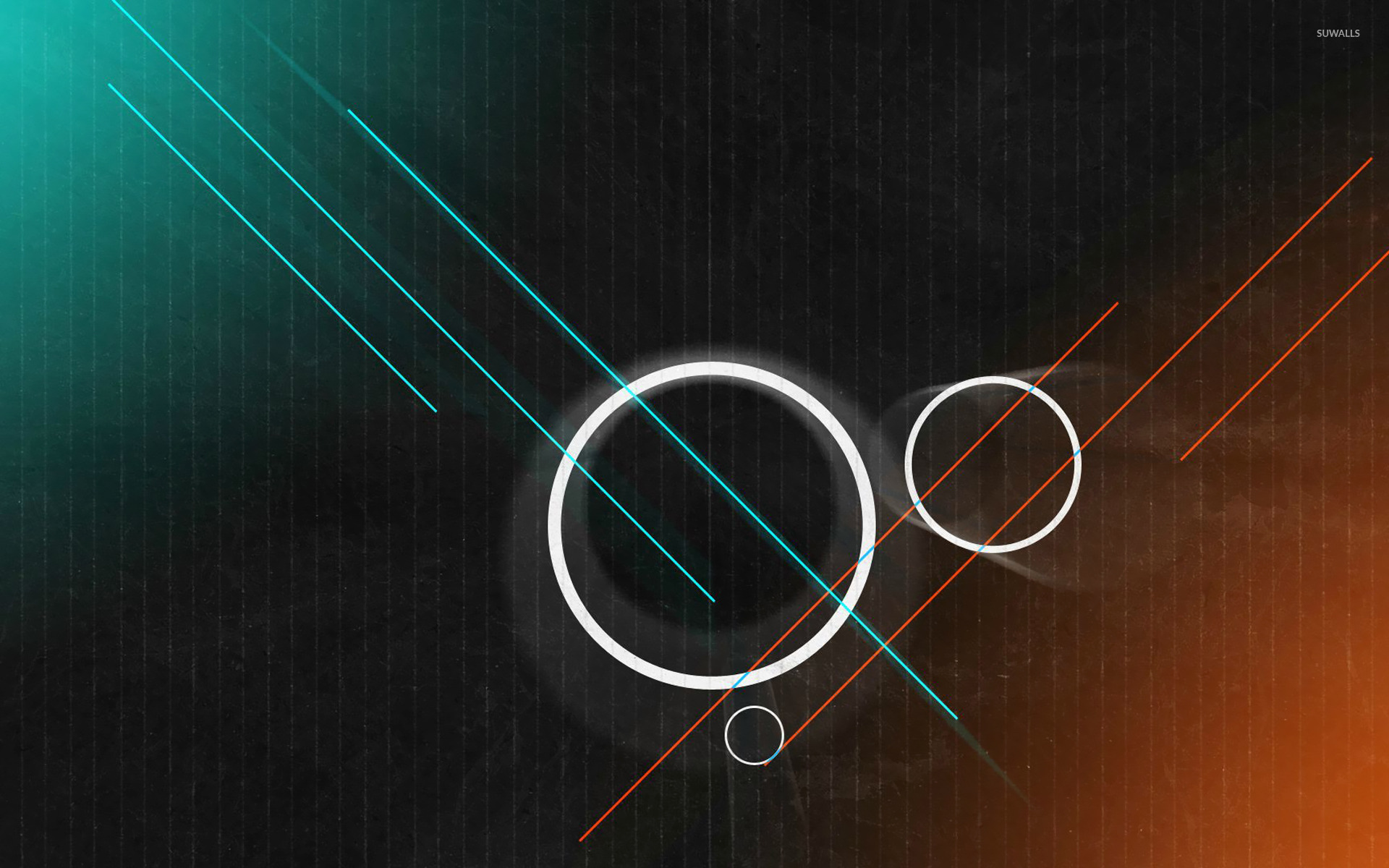 Abstract Circle Wallpapers