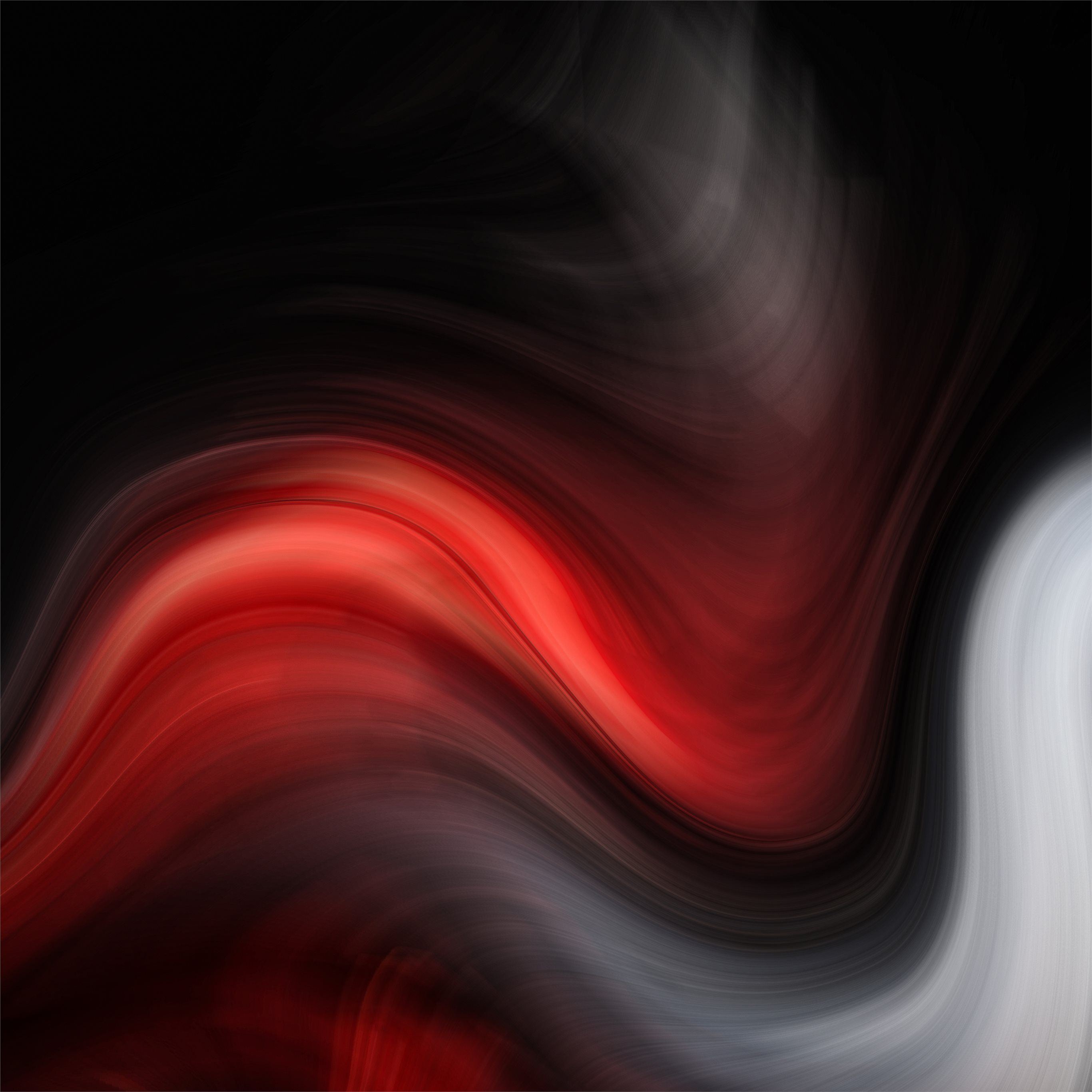 Abstract Red Wallpapers