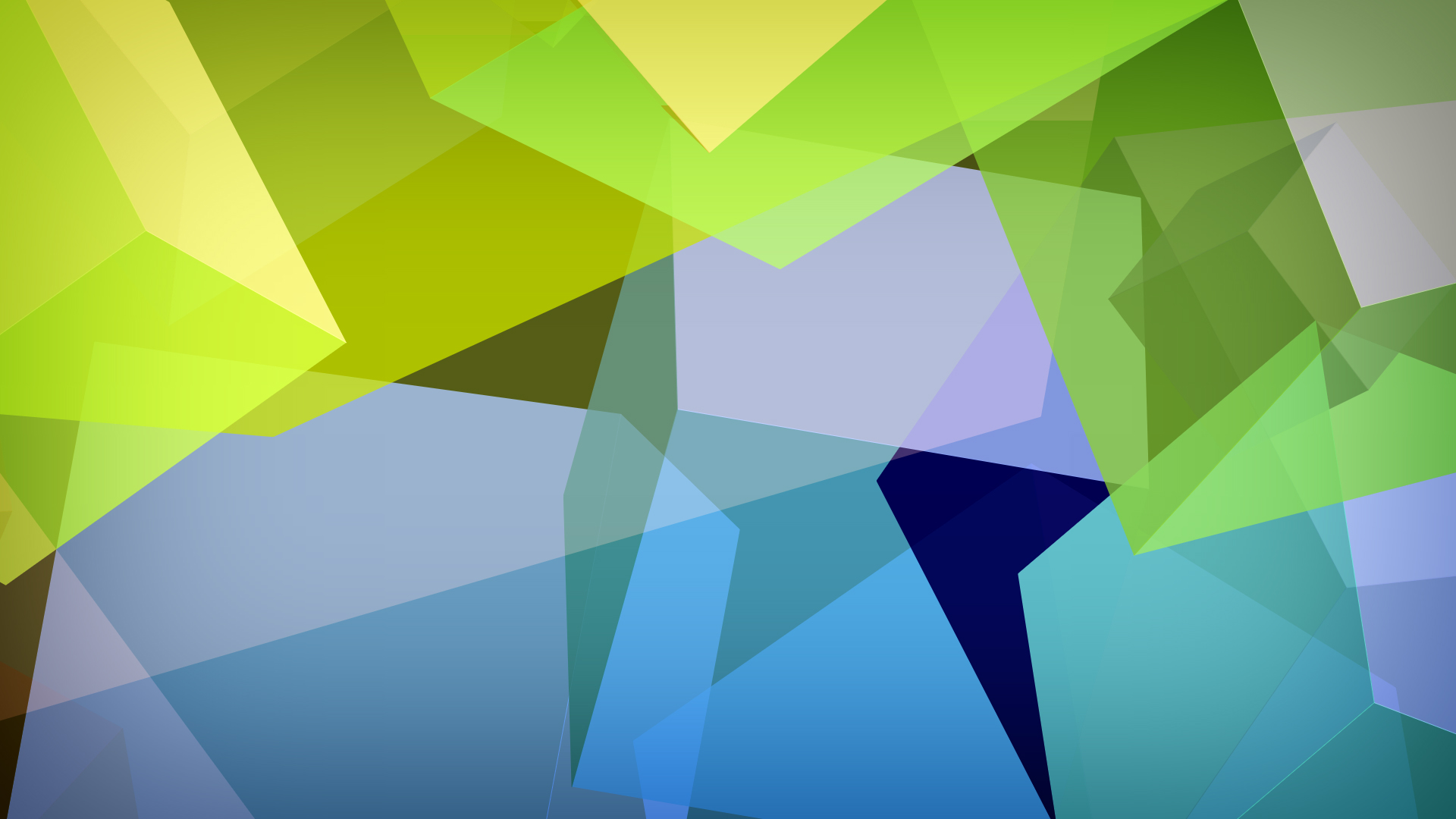 Abstract Shapes Wallpapers