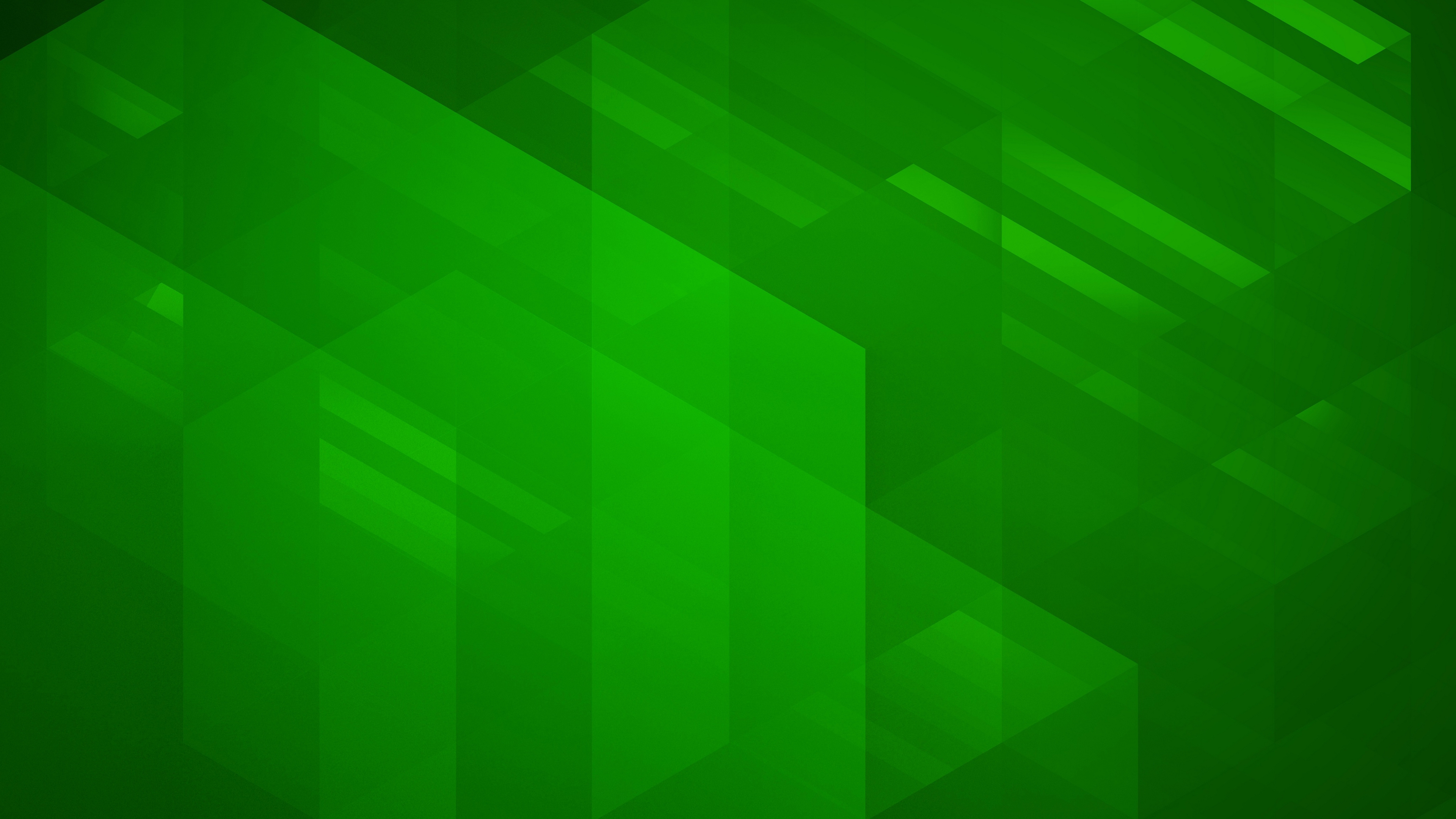 Abstract Green Wallpapers