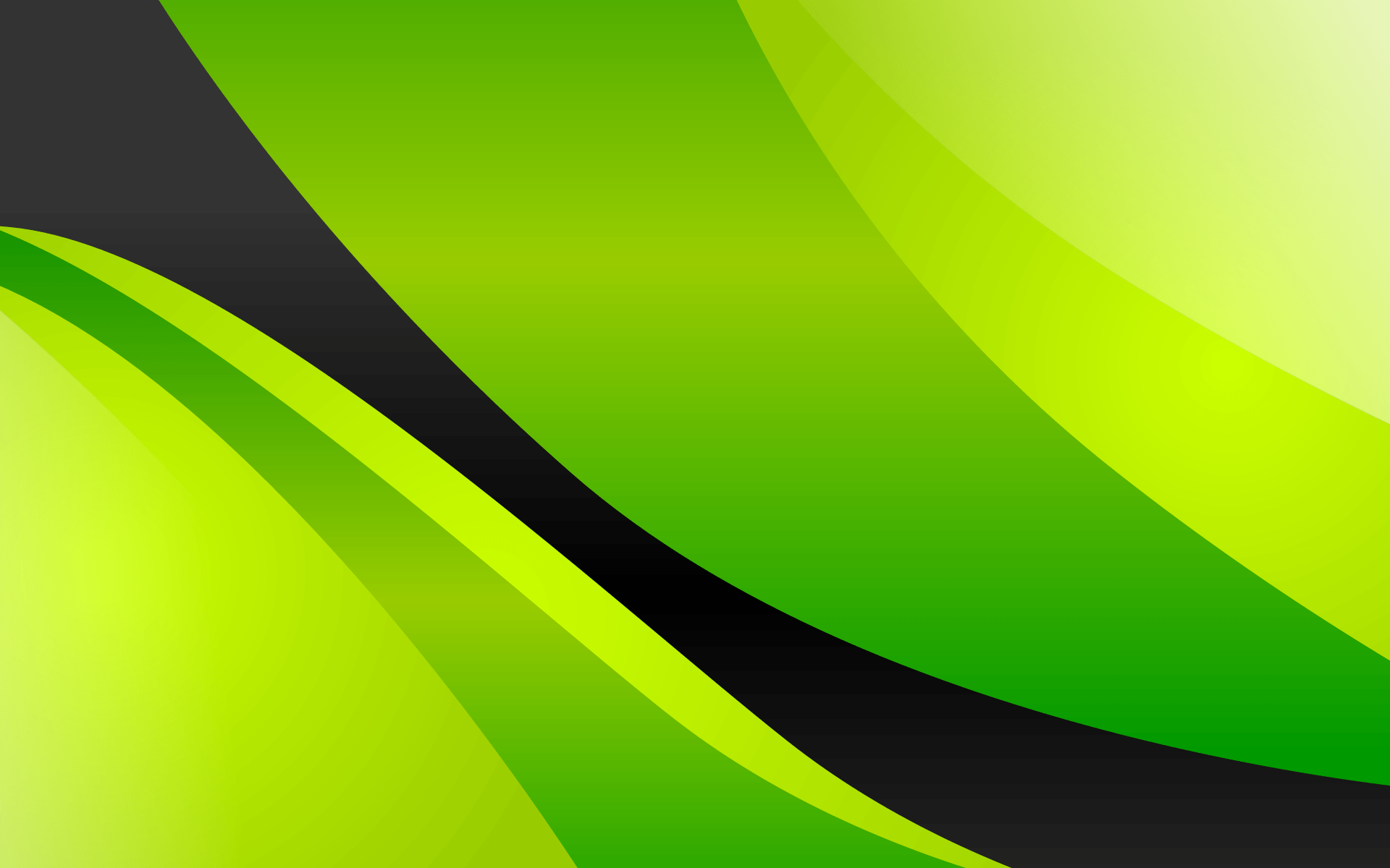 Abstract Green Wallpapers