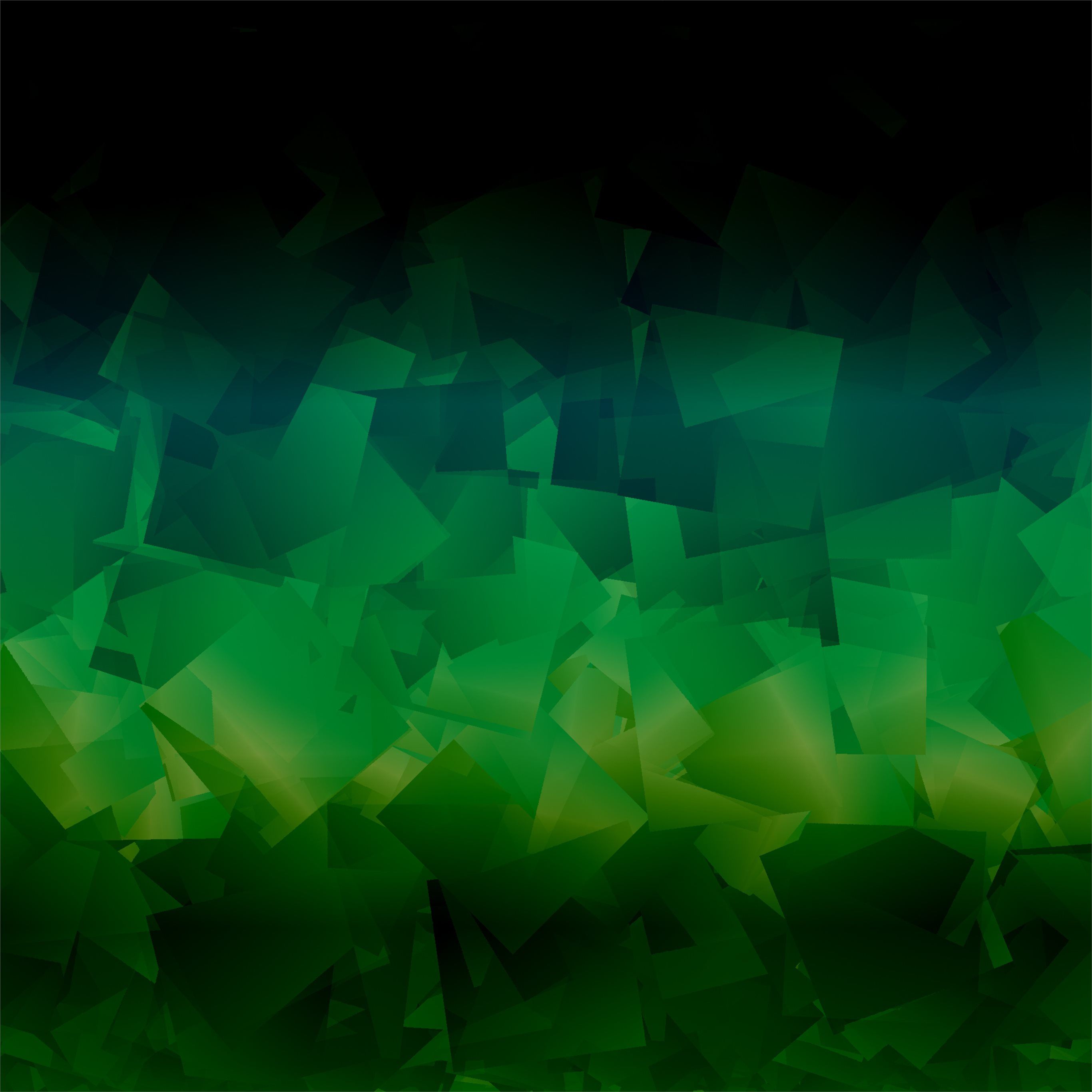 Abstract Green Wallpapers