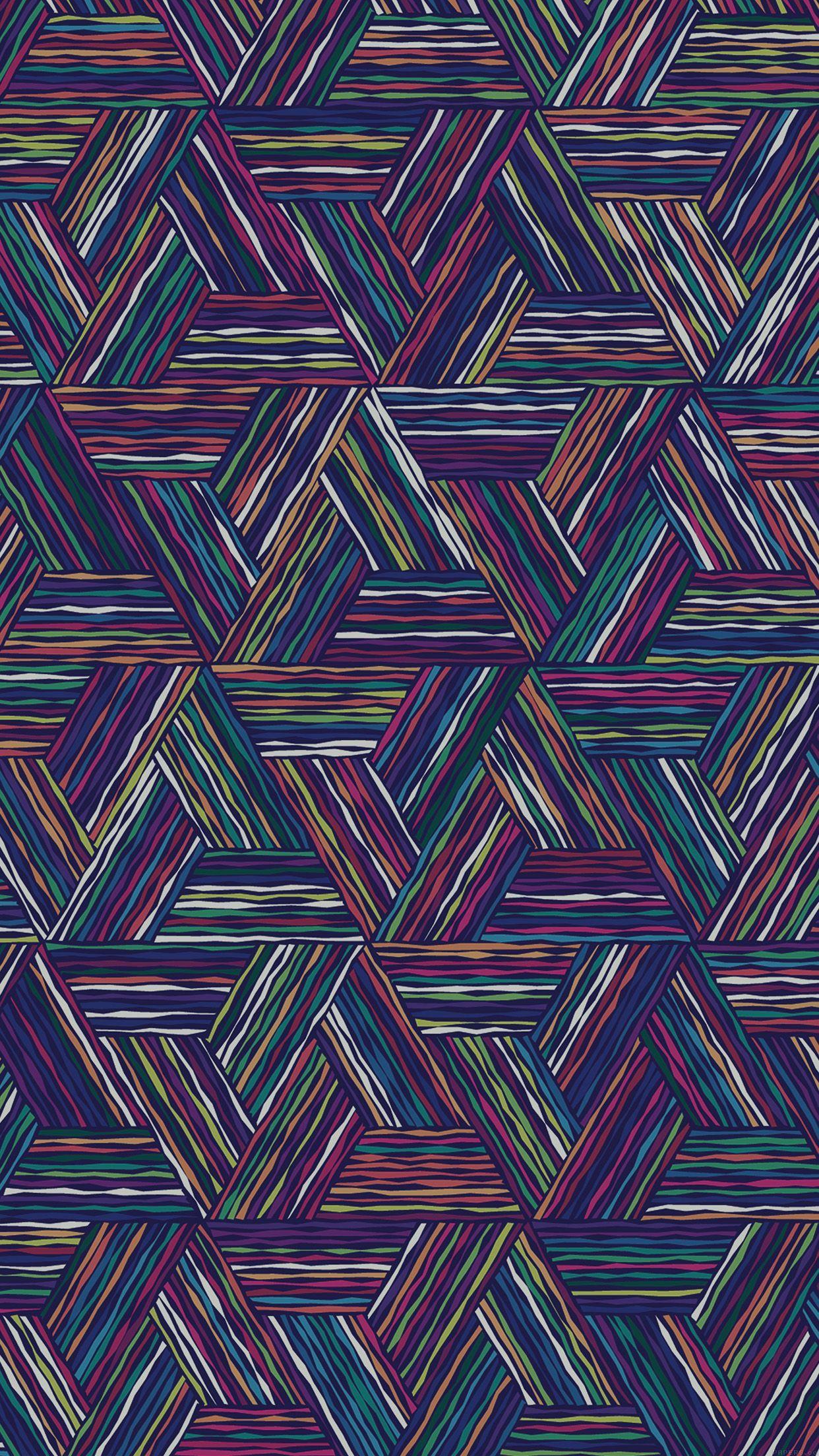 Abstract Pattern Wallpapers