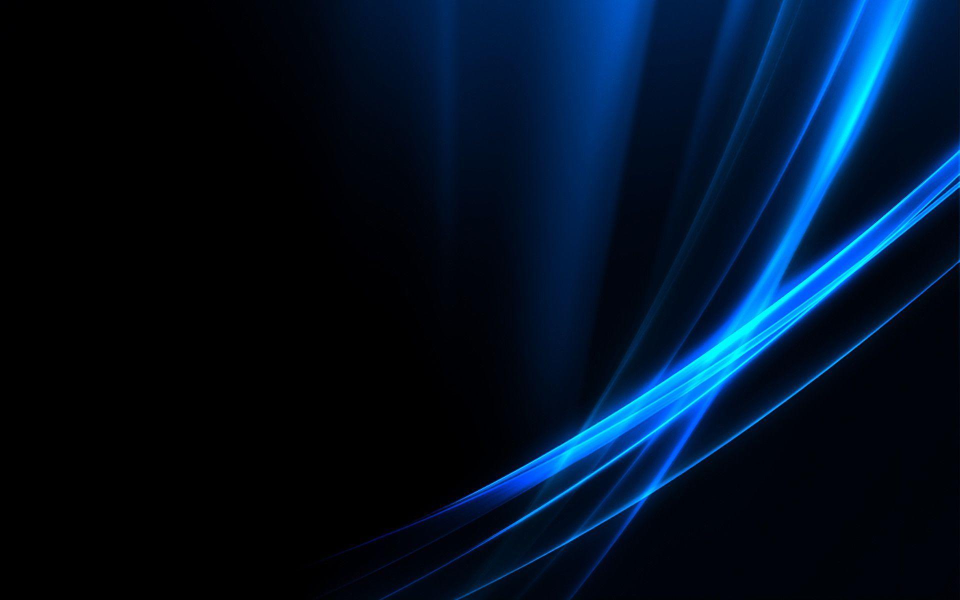 Abstract Blue Wallpapers