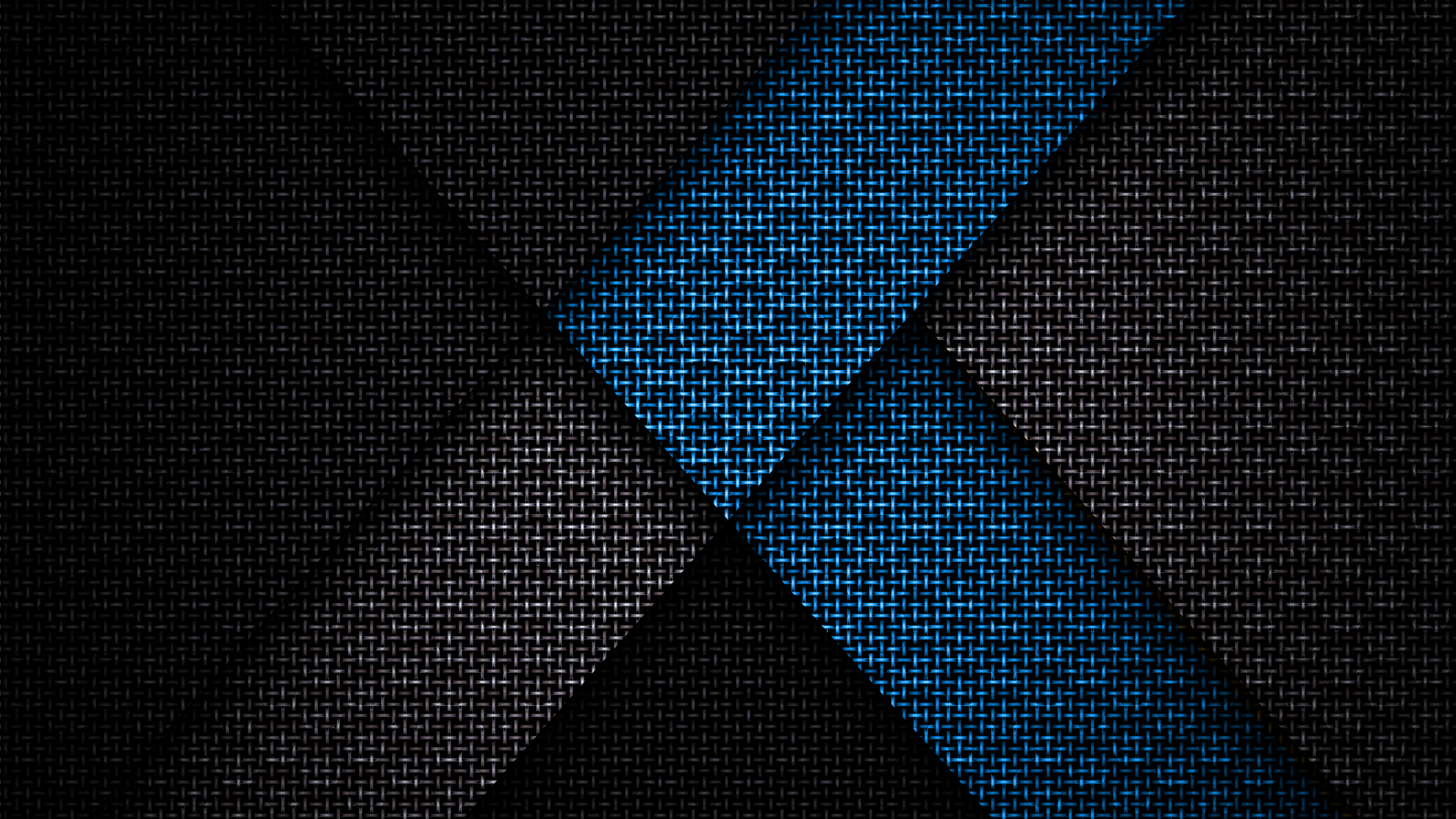 Abstract Blue Wallpapers