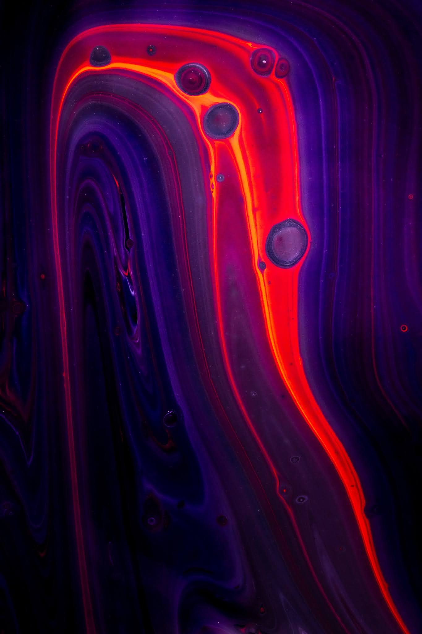 Abstract 4K Phone Wallpapers