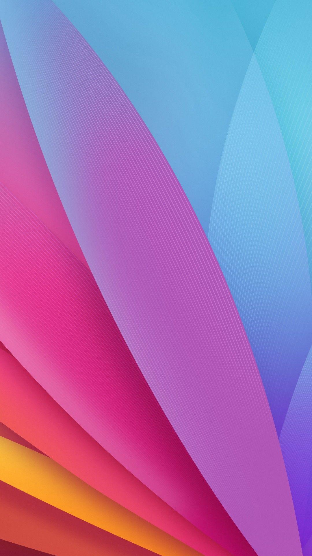 Abstract Android Wallpapers