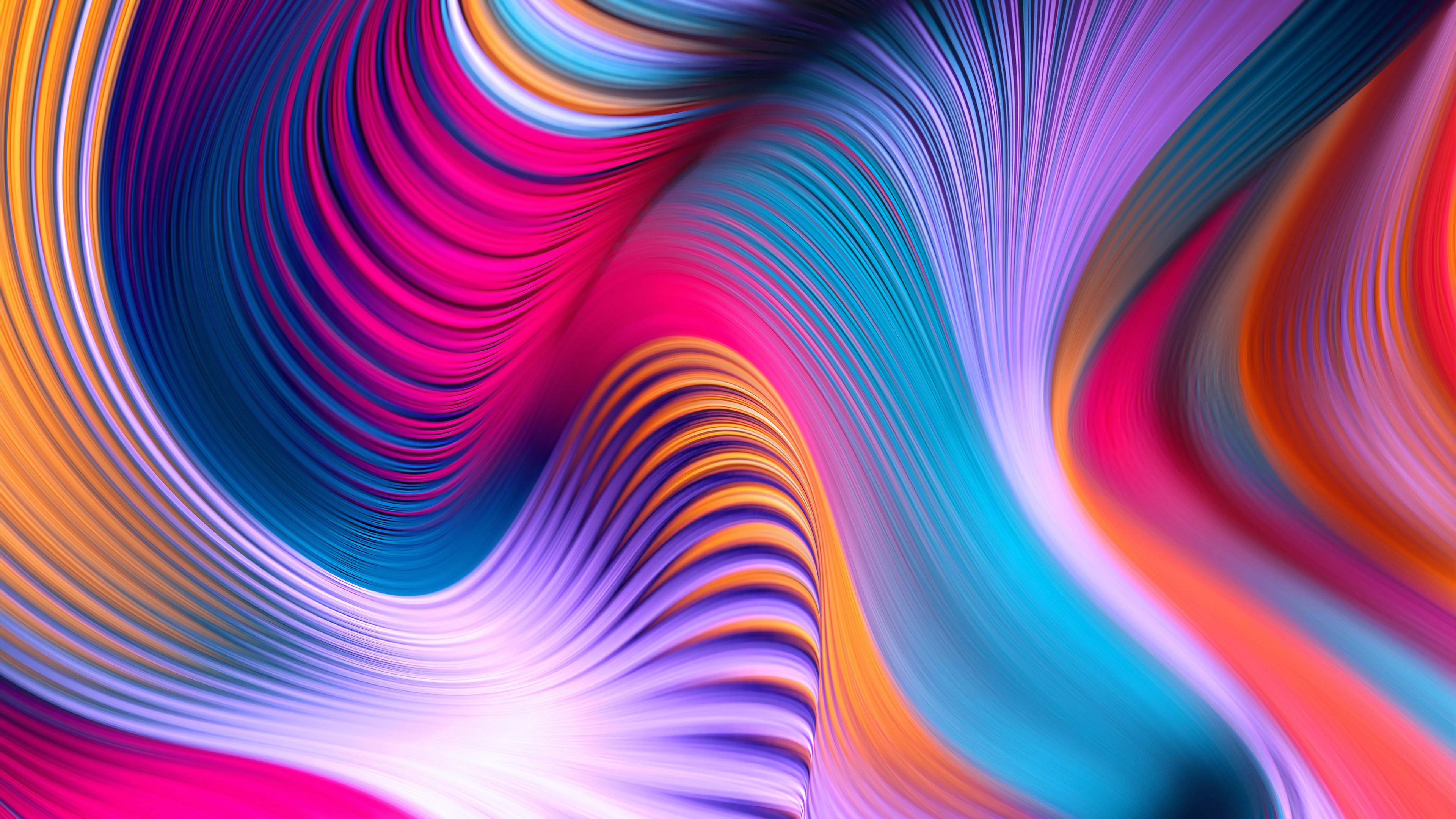 Abstract Art Desktop Wallpapers