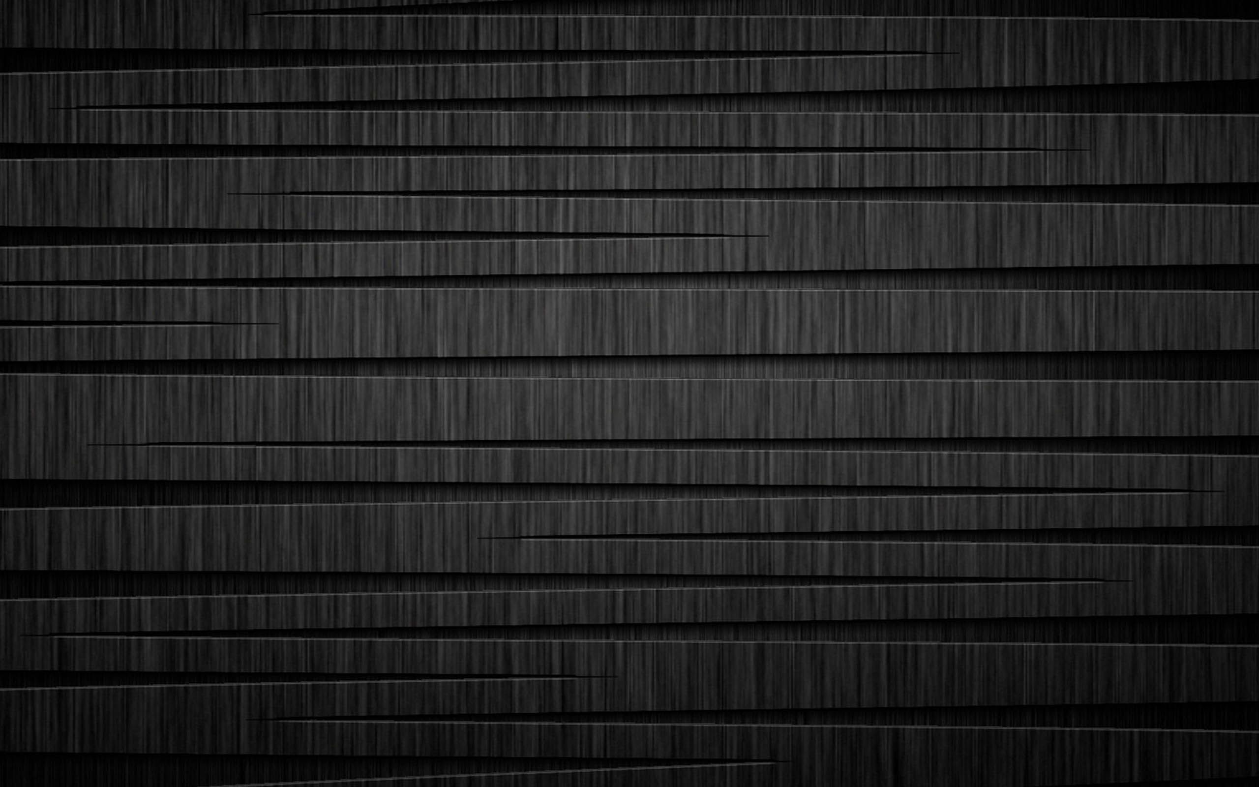 Abstract Black 4K Wallpapers