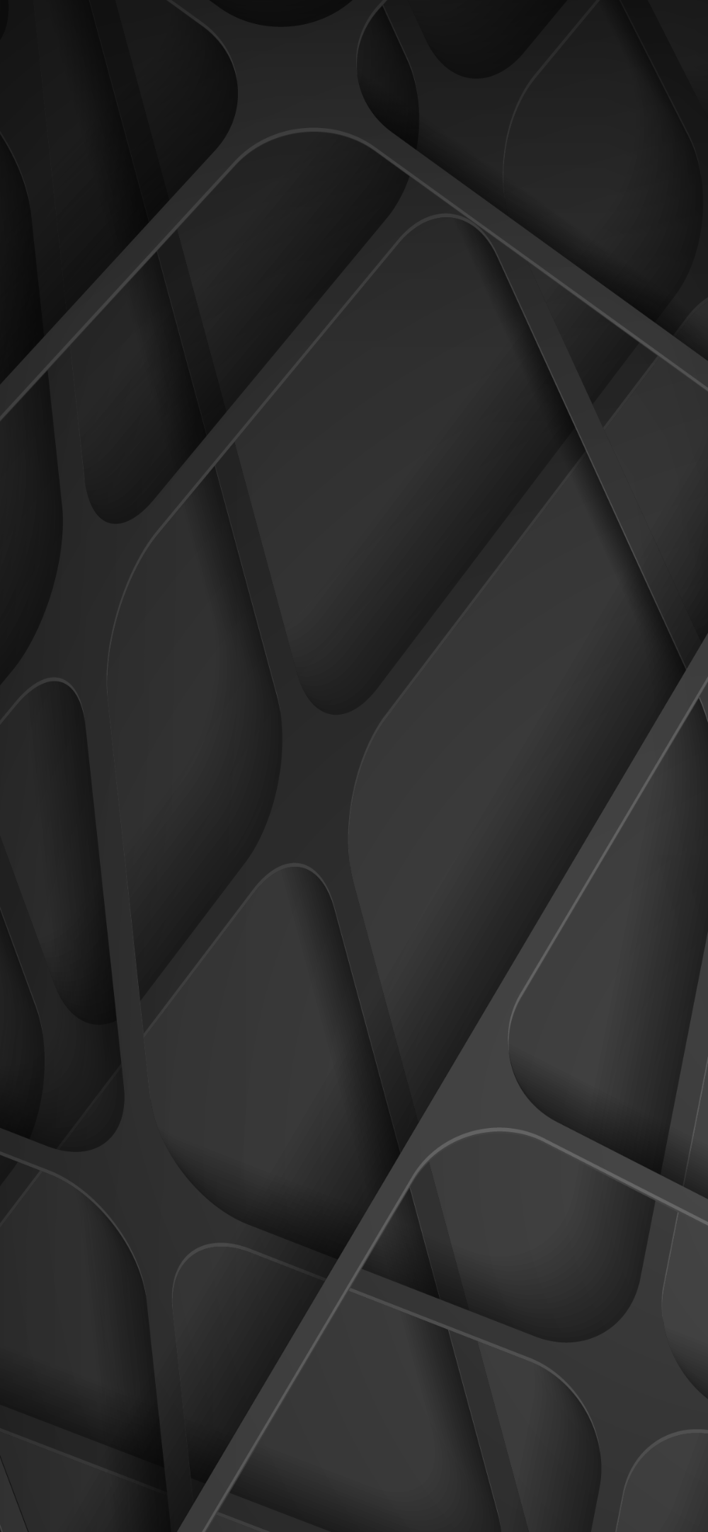 Abstract Black 4K Wallpapers