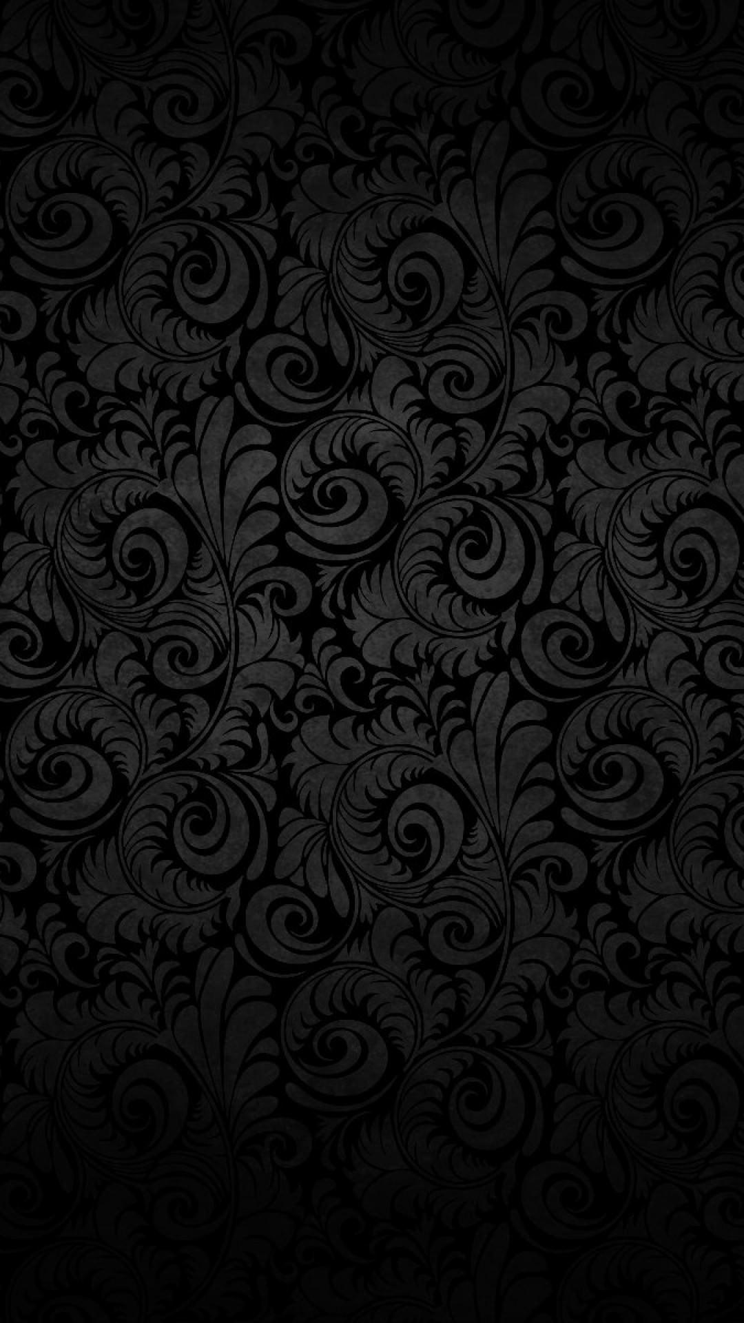 Abstract Black And White Phone Wallpapers