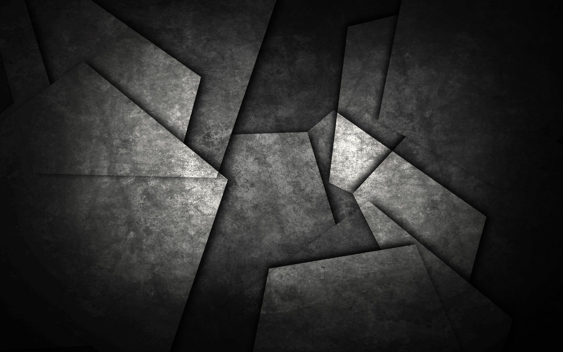 Abstract Black Desktop Hd Wallpapers