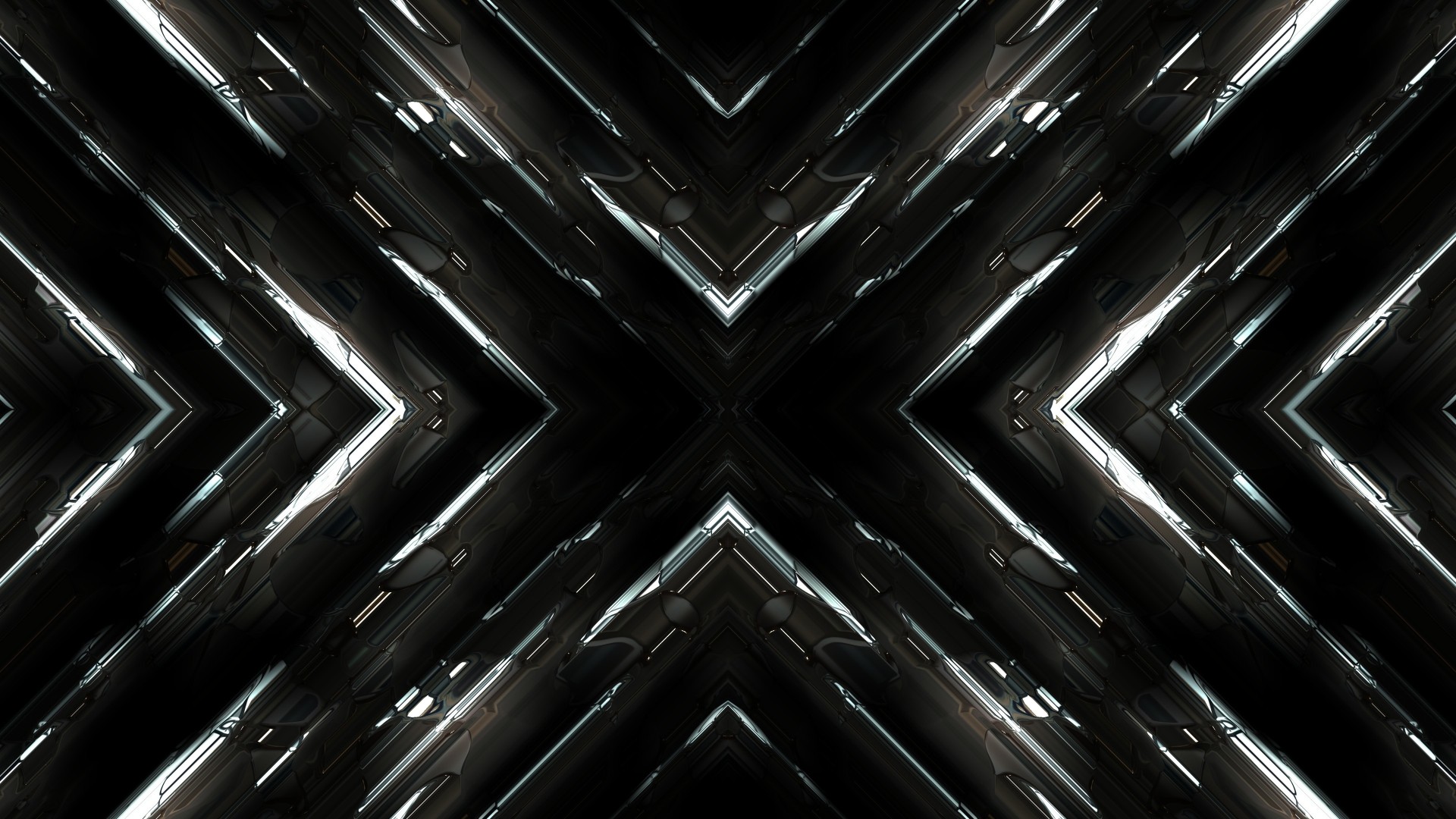 Abstract Black Desktop Hd Wallpapers