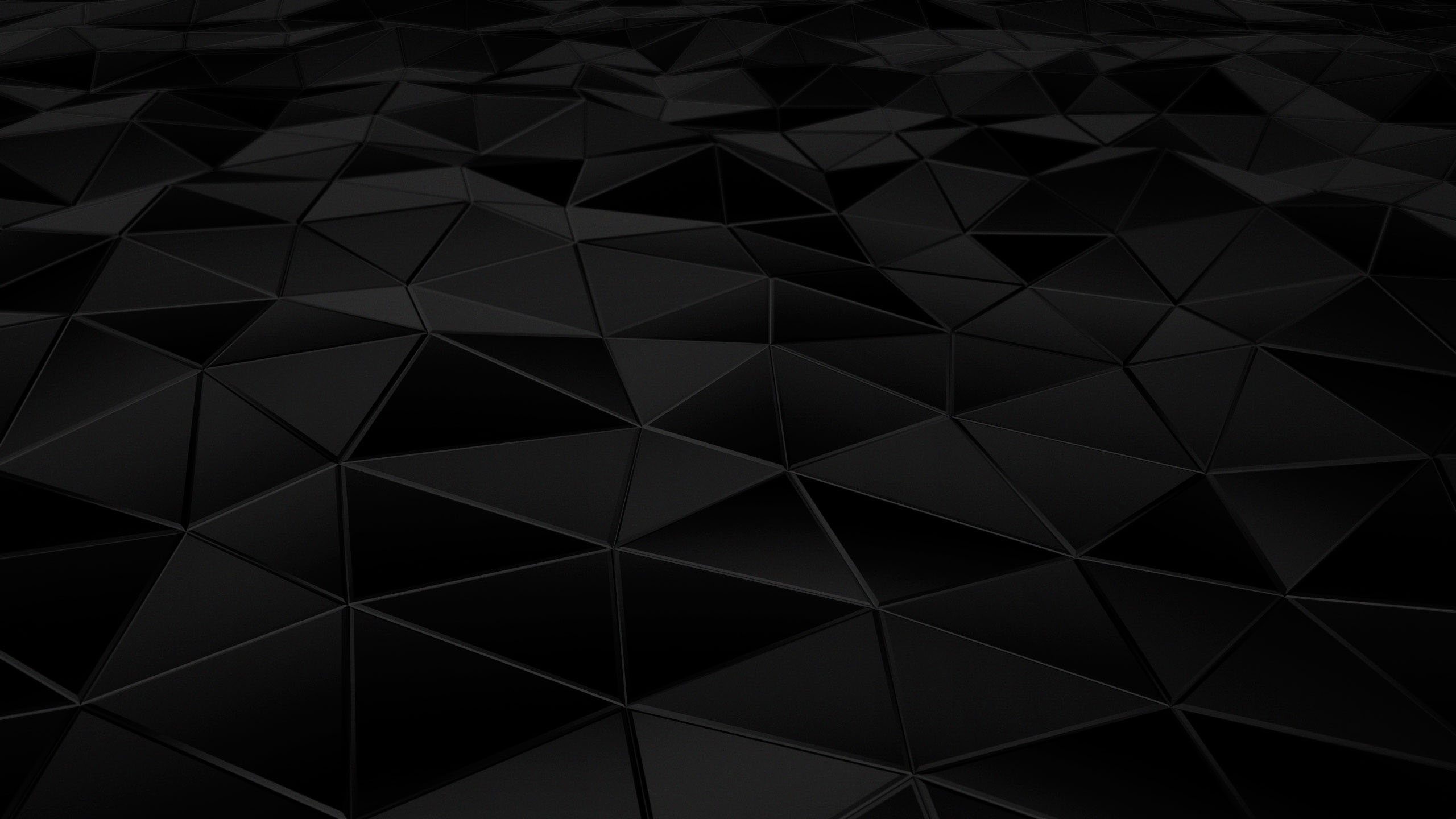 Abstract Black Desktop Hd Wallpapers