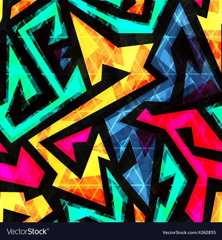 Abstract Cartoon Wallpapers