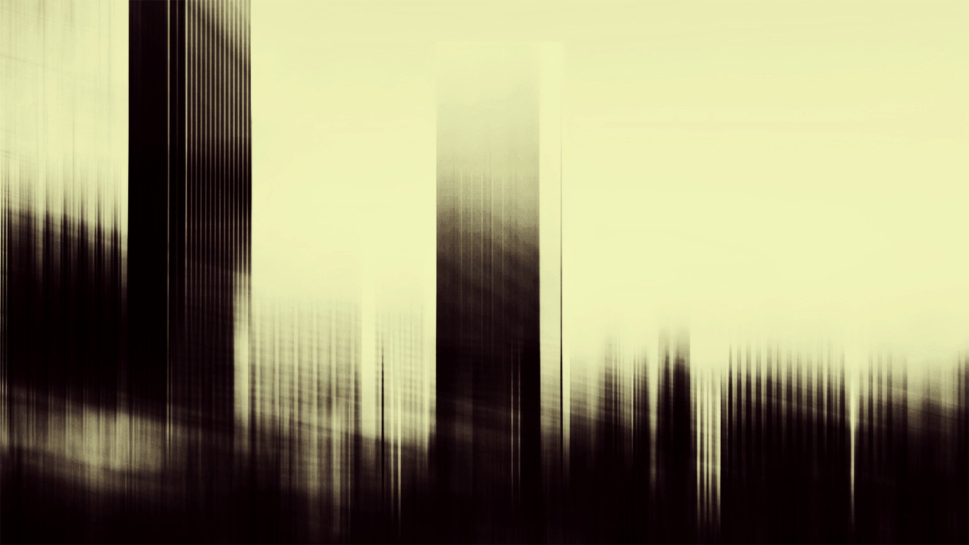 Abstract City Wallpapers