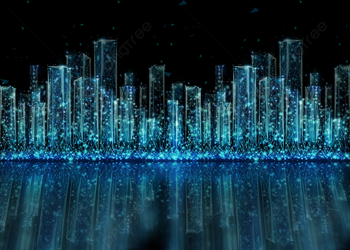 Abstract City Wallpapers