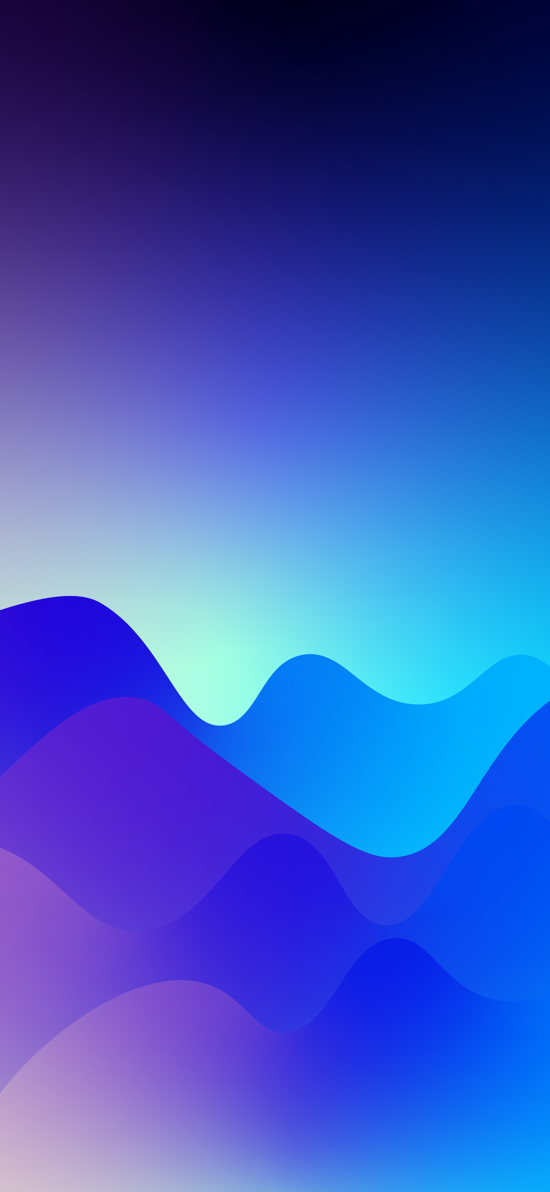 Abstract Clean 4K Wallpapers