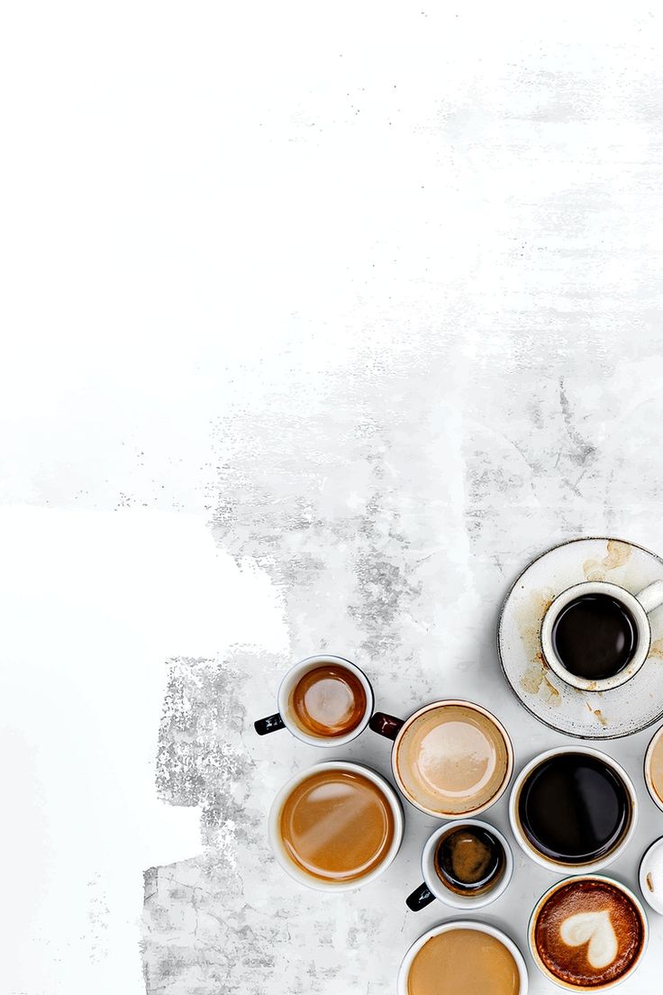 Abstract Coffee Wallpapers