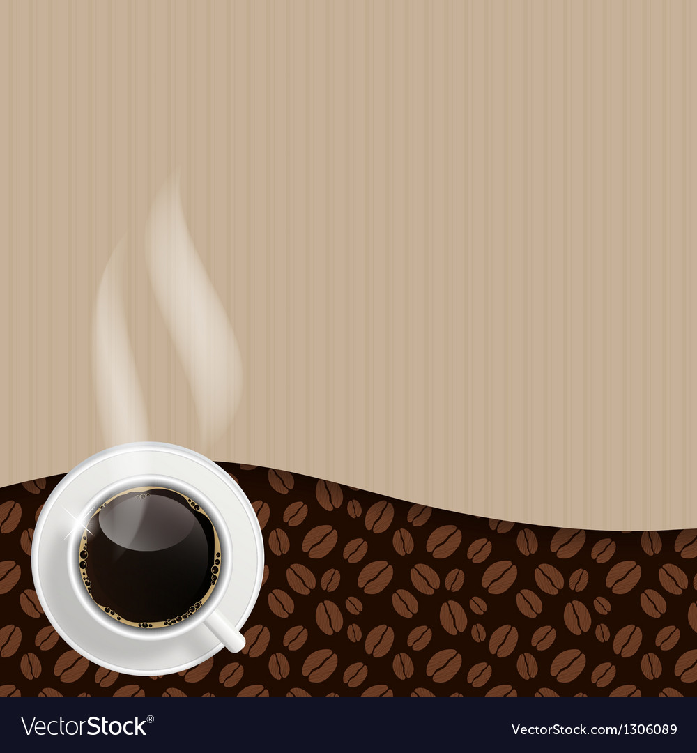 Abstract Coffee Wallpapers