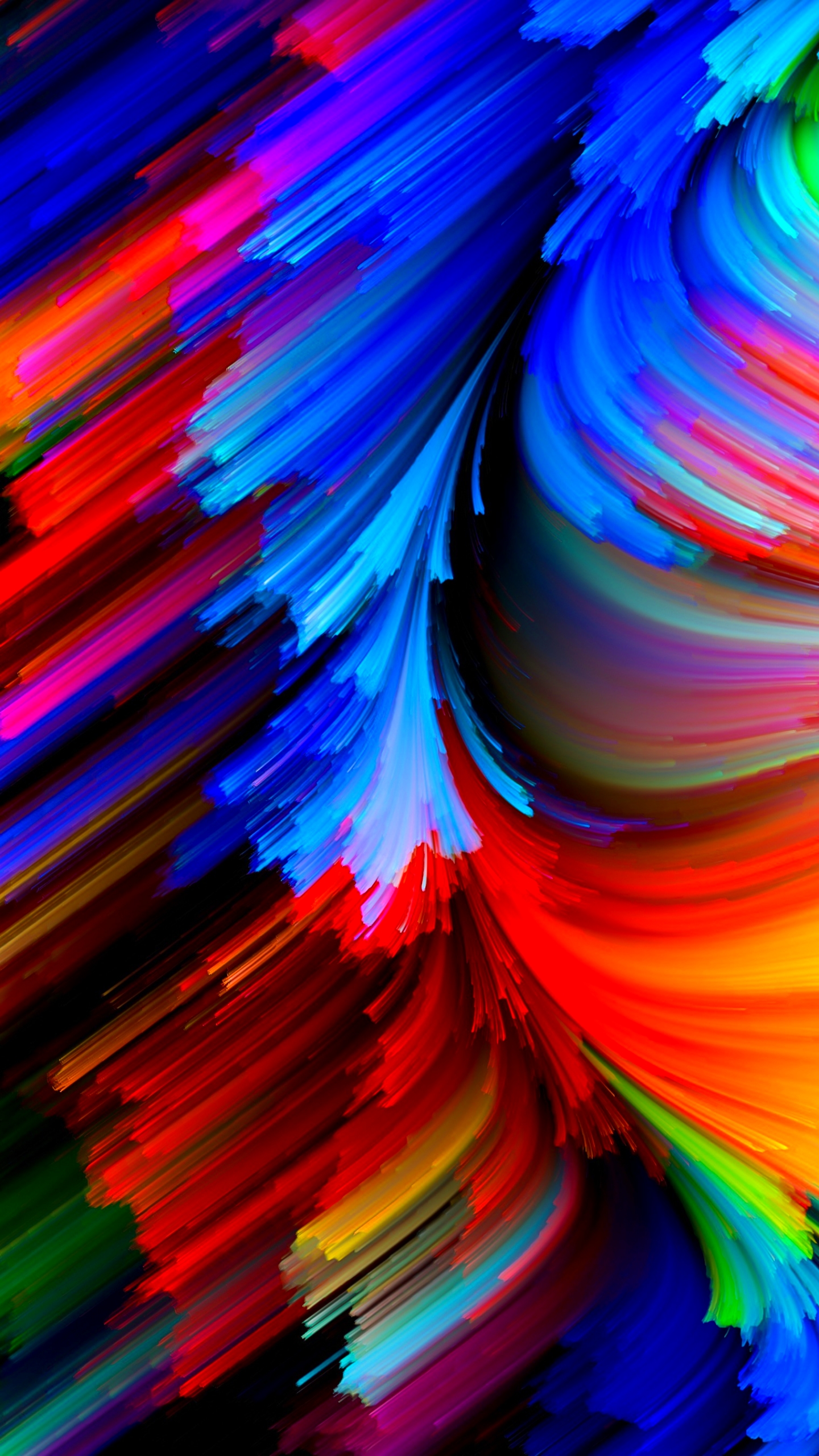 Abstract Colorful Wallpapers