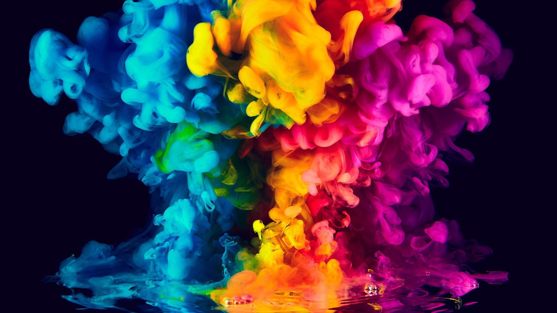 Abstract Colorful Wallpapers