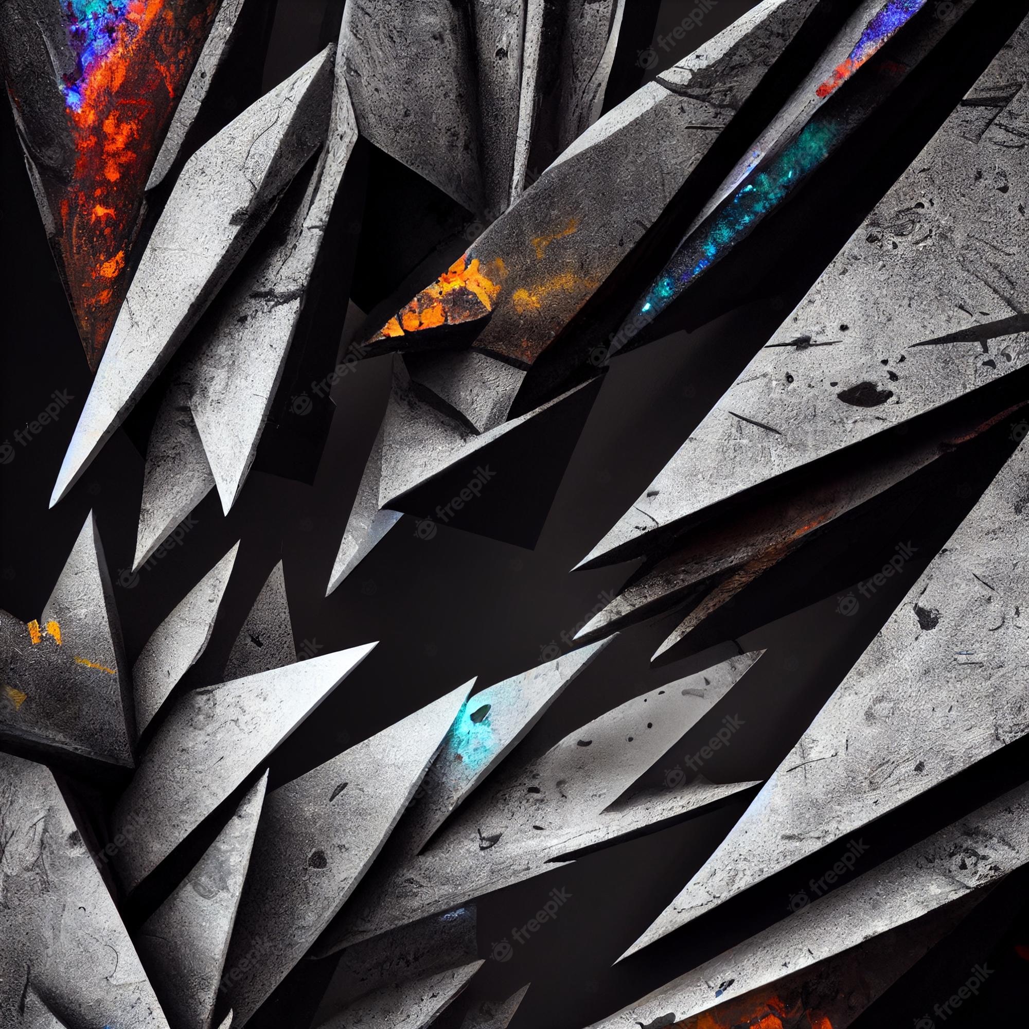 Abstract Gaming Wallpapers