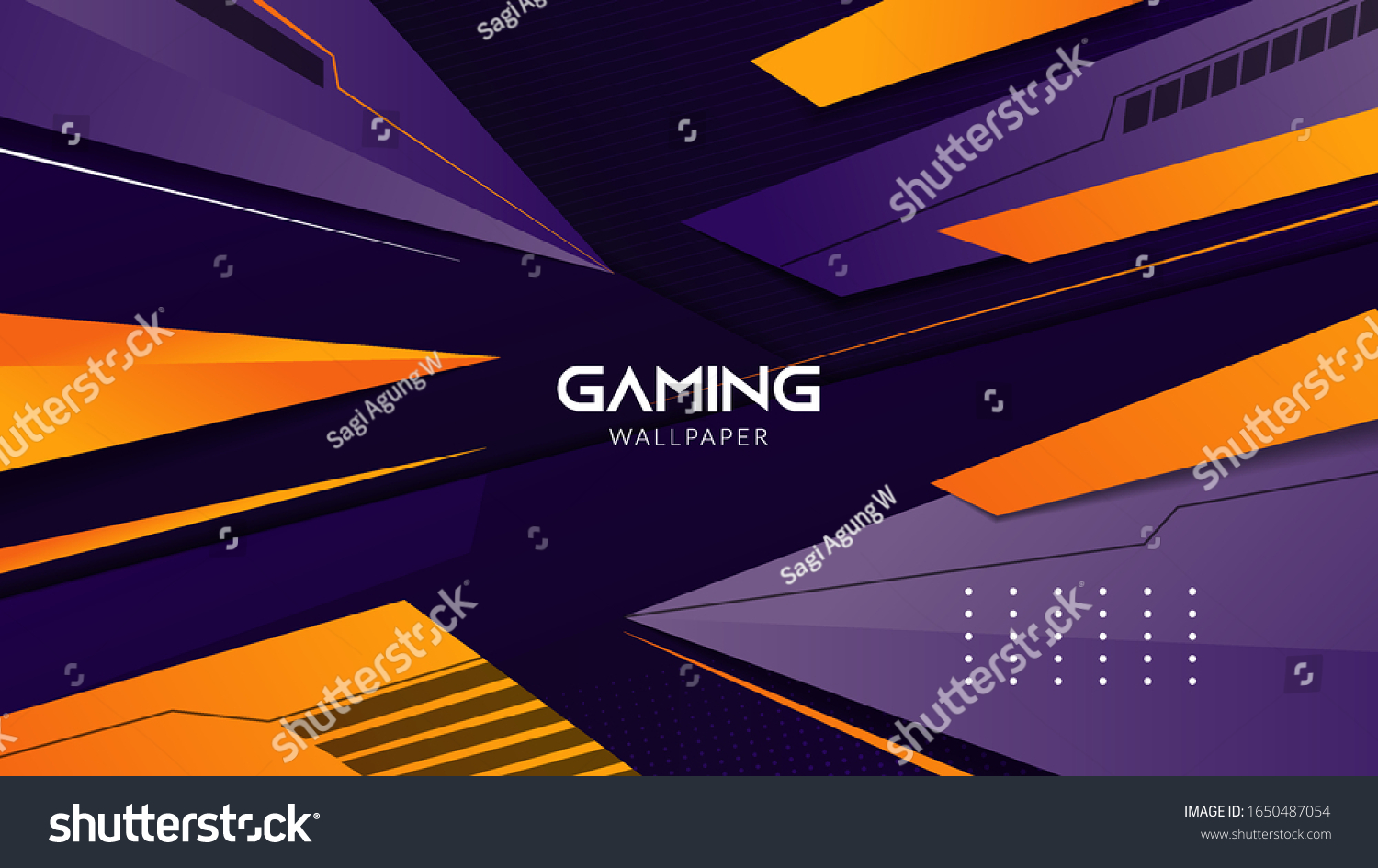 Abstract Gaming Wallpapers