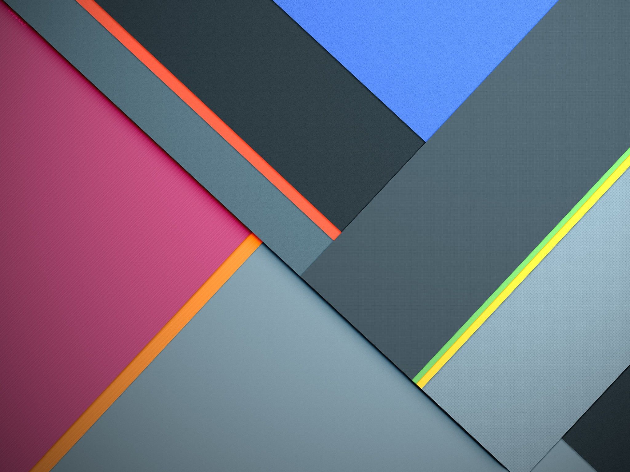 Abstract Geometric Wallpapers