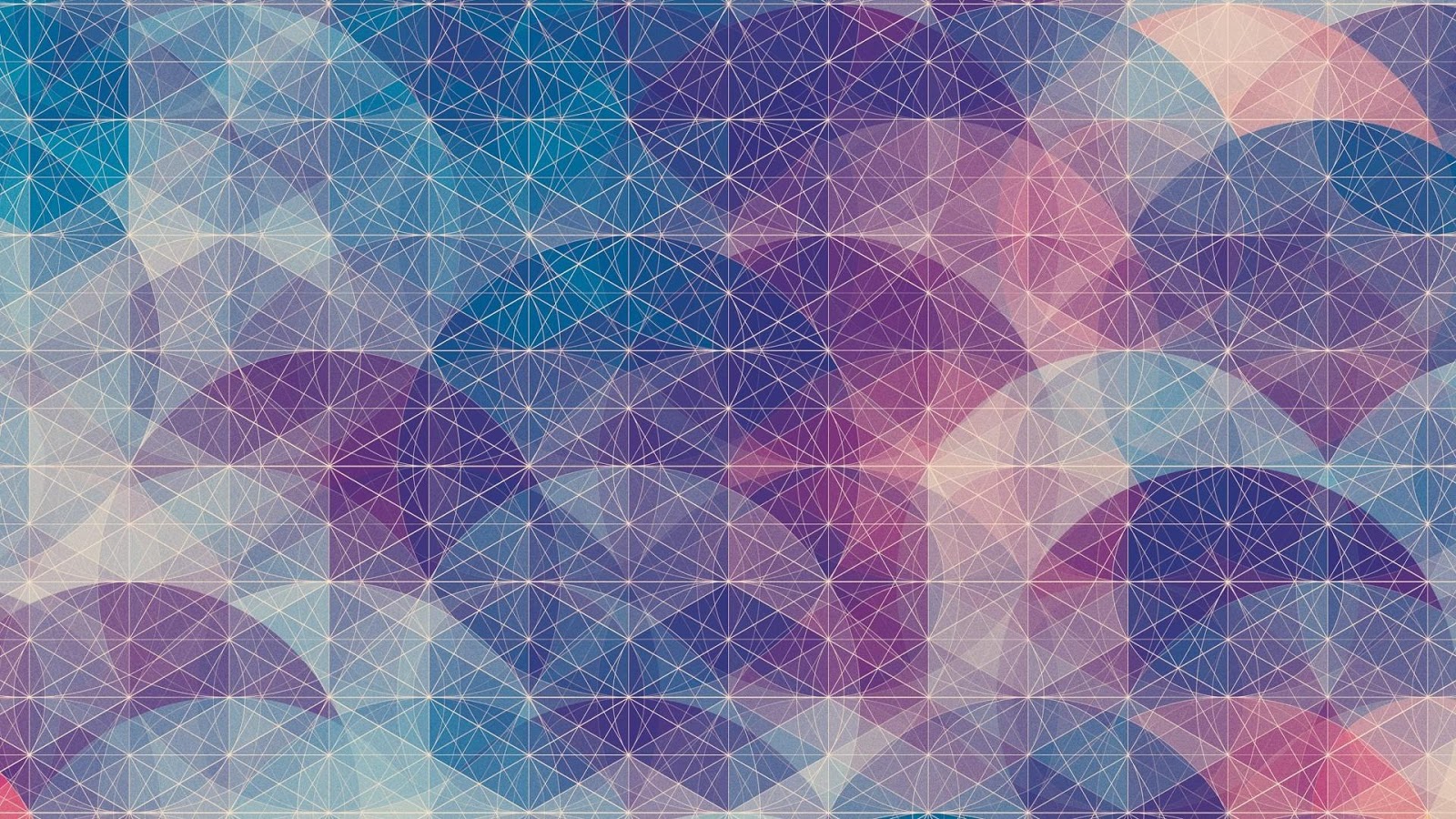 Abstract Geometric Wallpapers