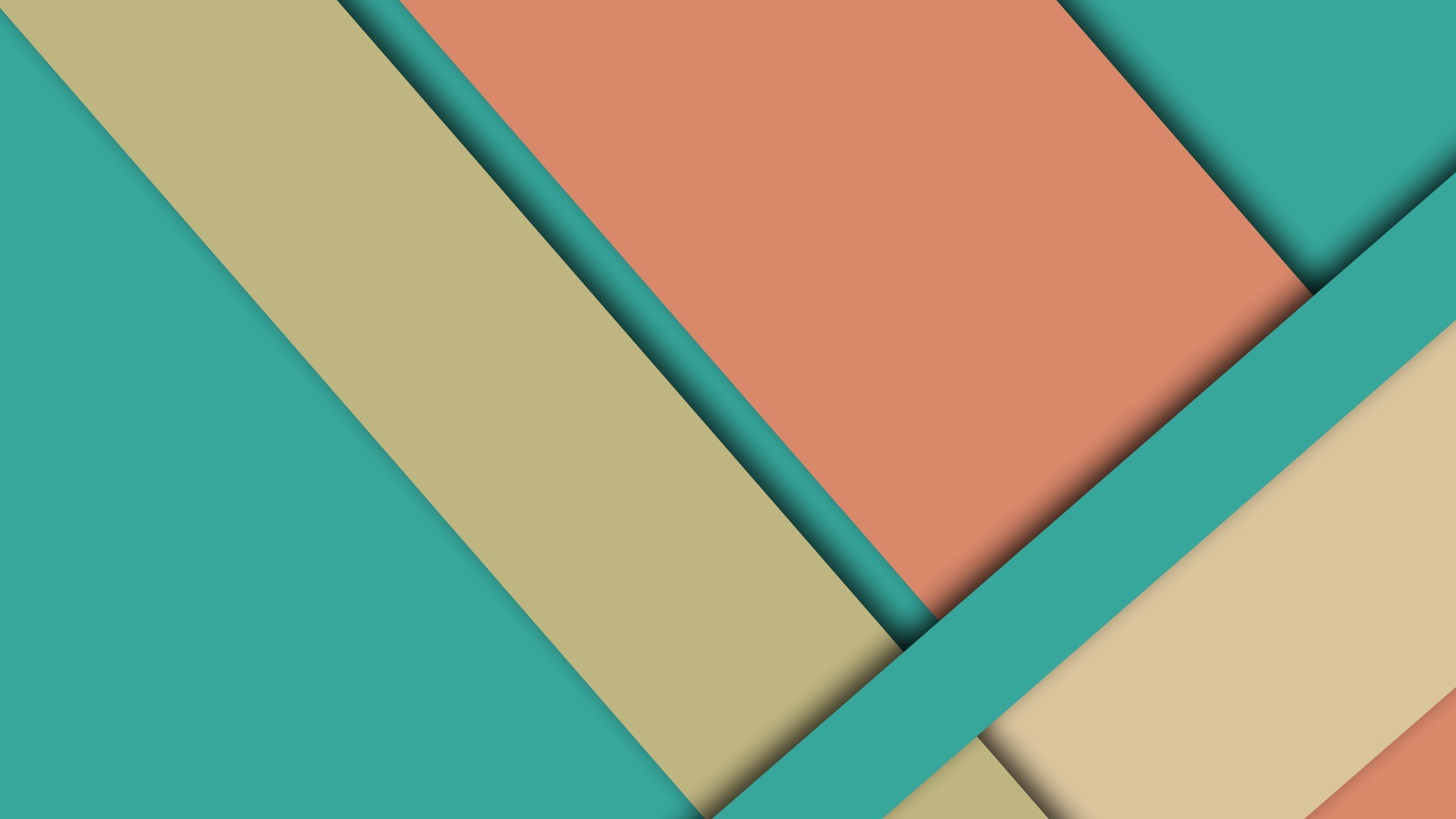 Abstract Geometric Wallpapers