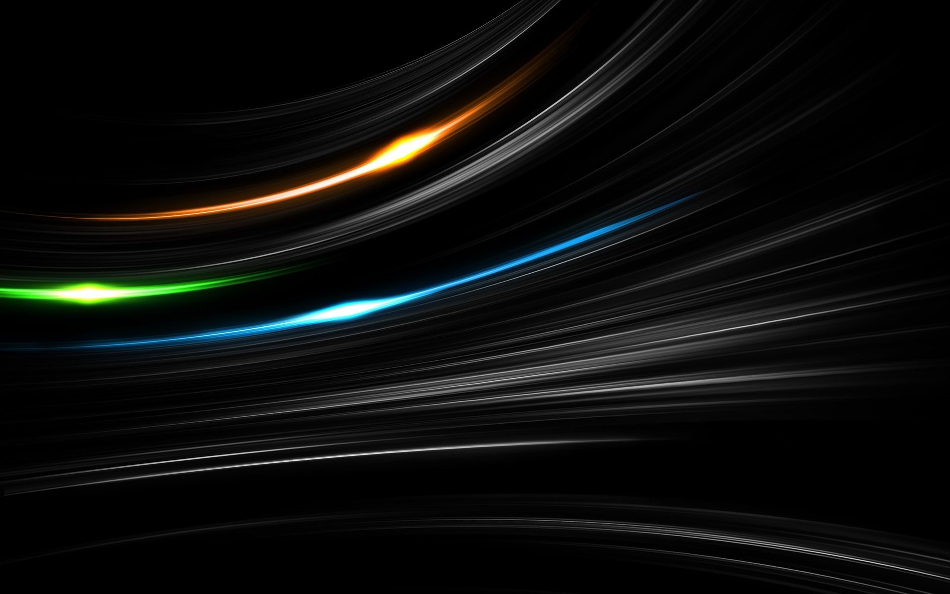 Abstract Lines Hd Wallpapers