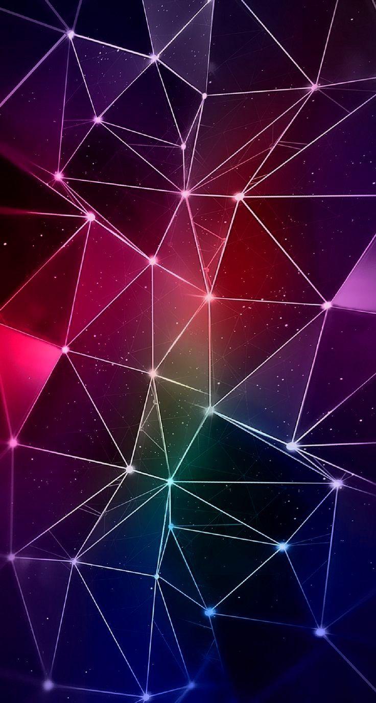 Abstract Phone Wallpapers