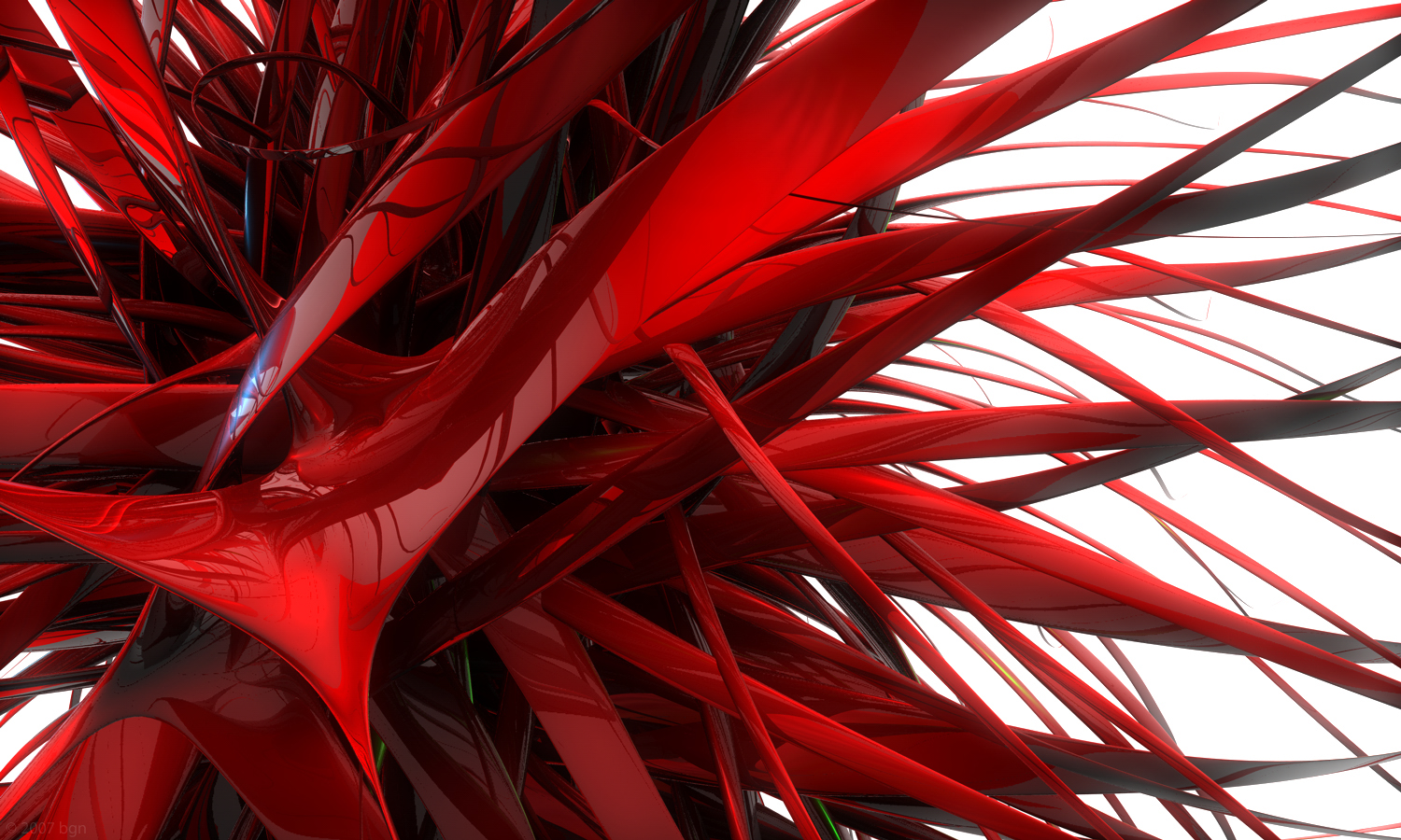 Abstract Red Hd Wallpapers