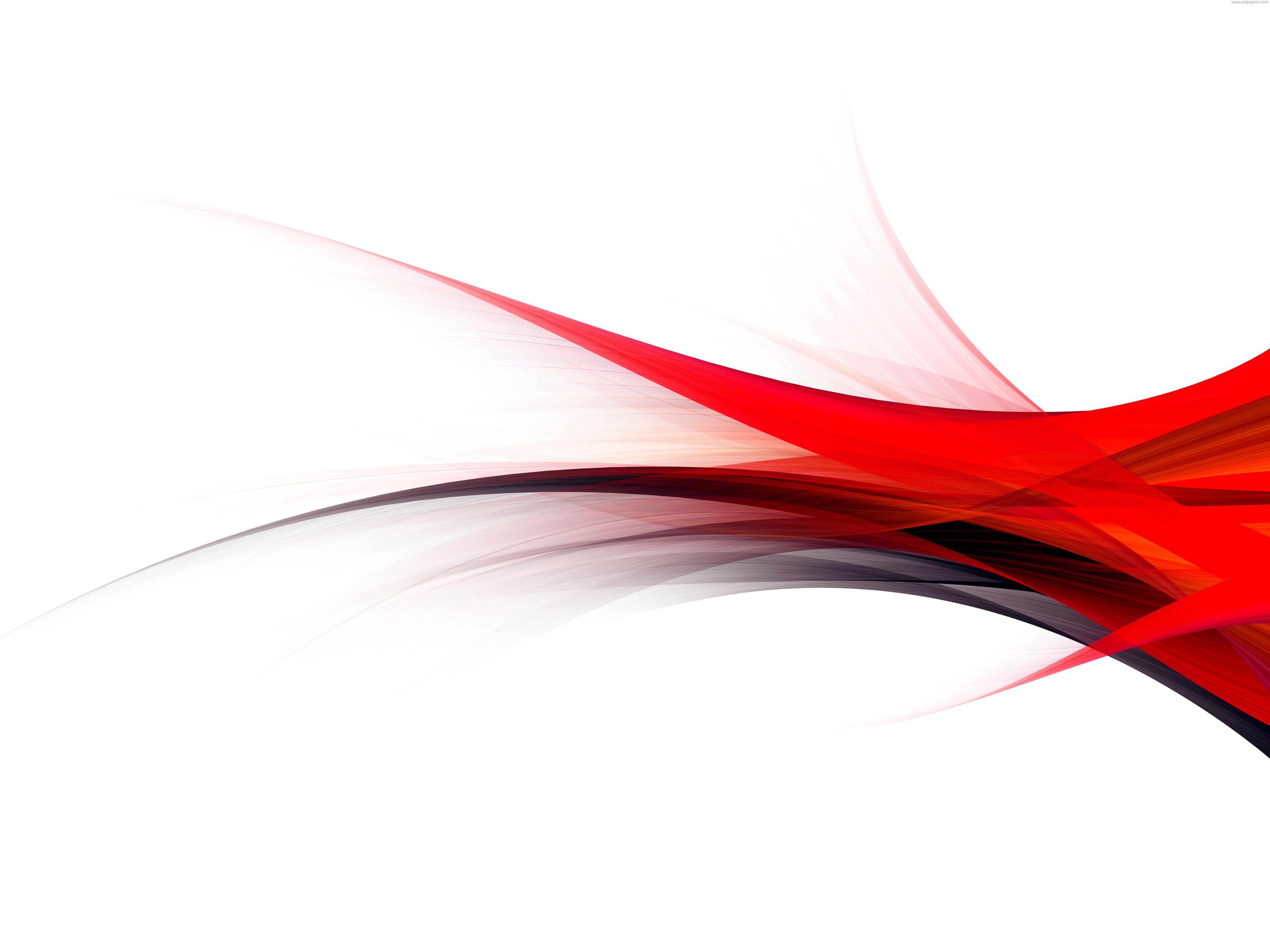 Abstract Red Hd Wallpapers