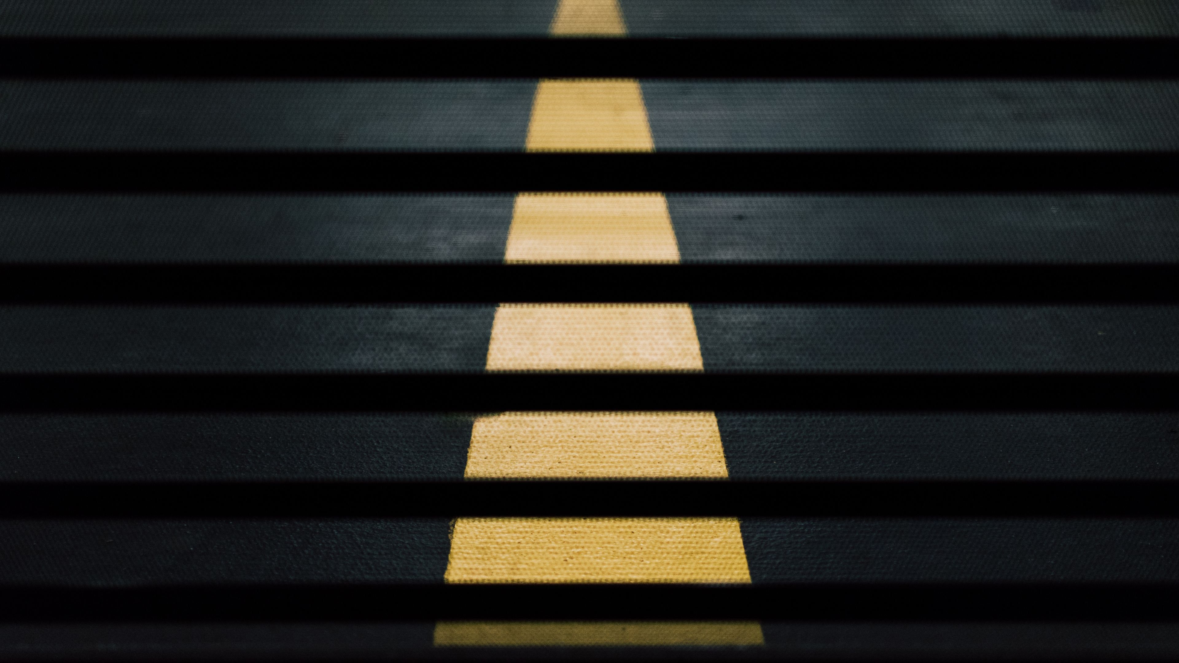 Abstract Road Wallpapers