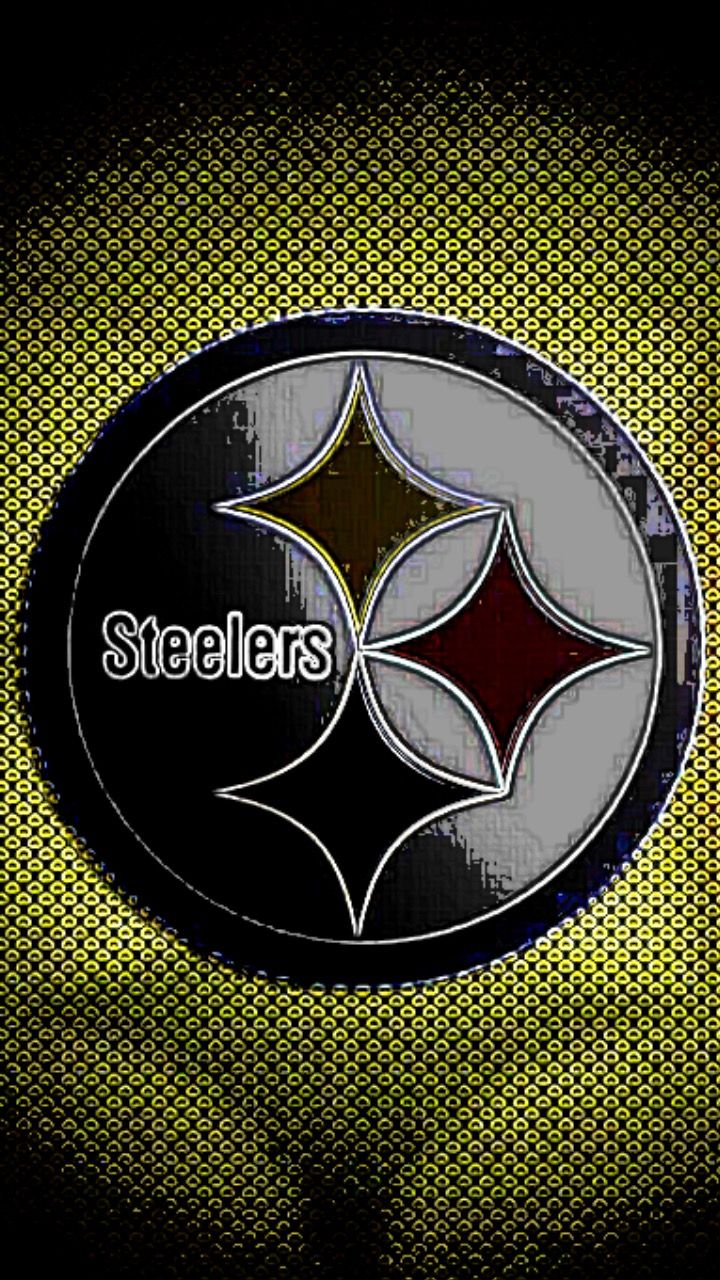 Abstract Steelers Wallpapers