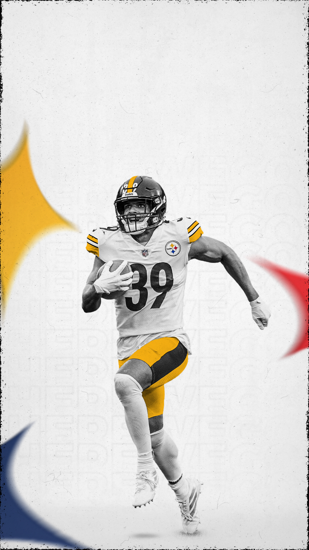 Abstract Steelers Wallpapers