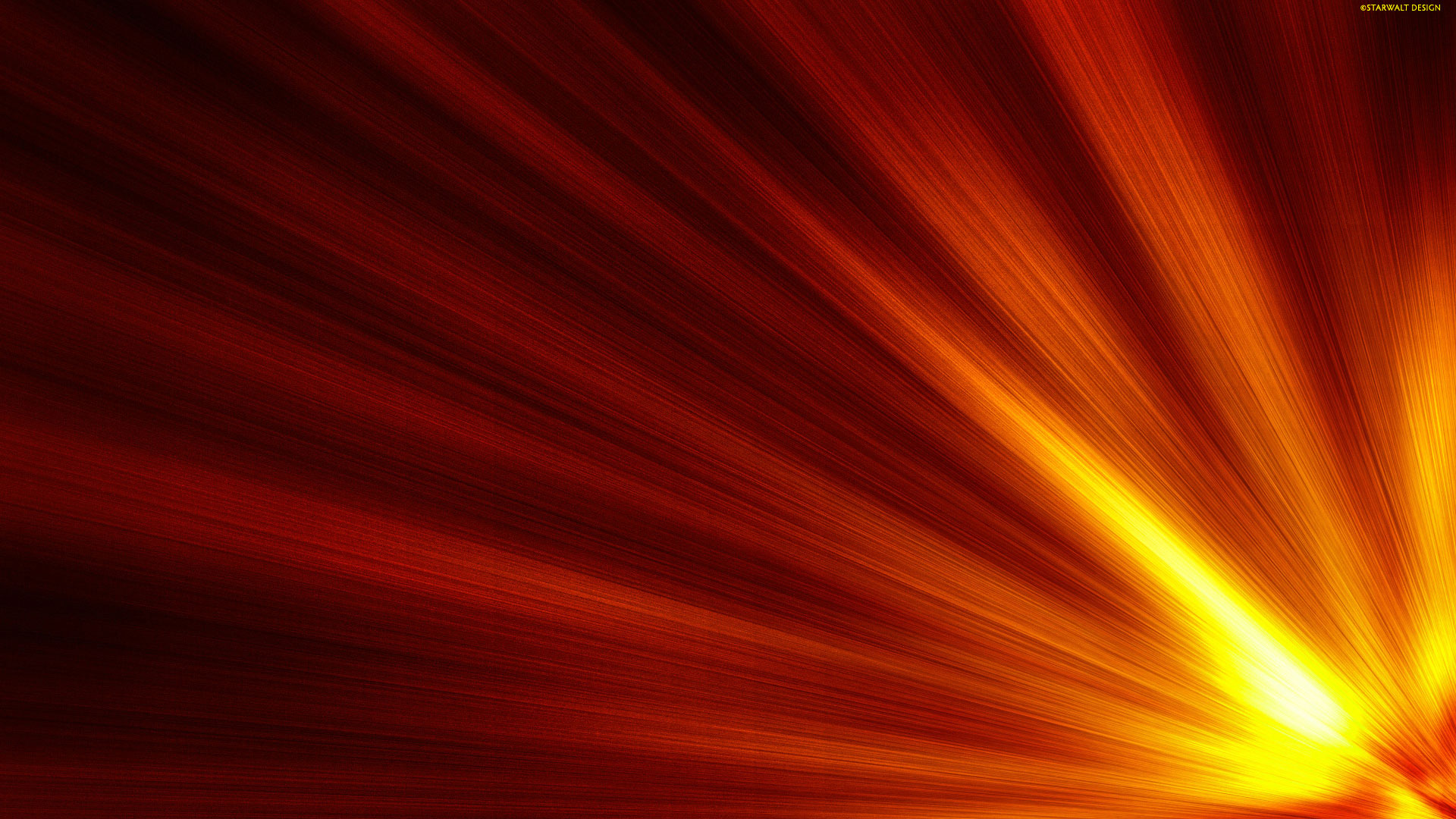 Abstract Sun Wallpapers