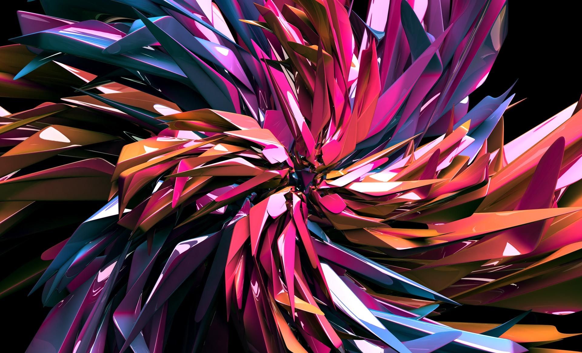 Abstract Hd Wallpapers