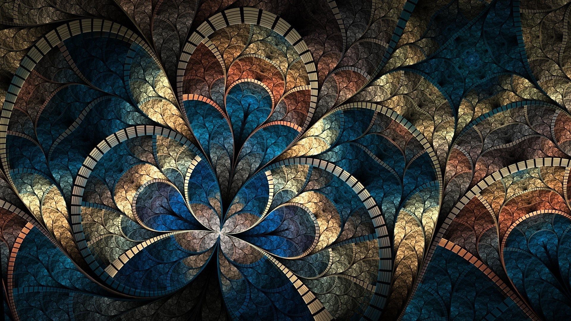 Abstract Hd Wallpapers