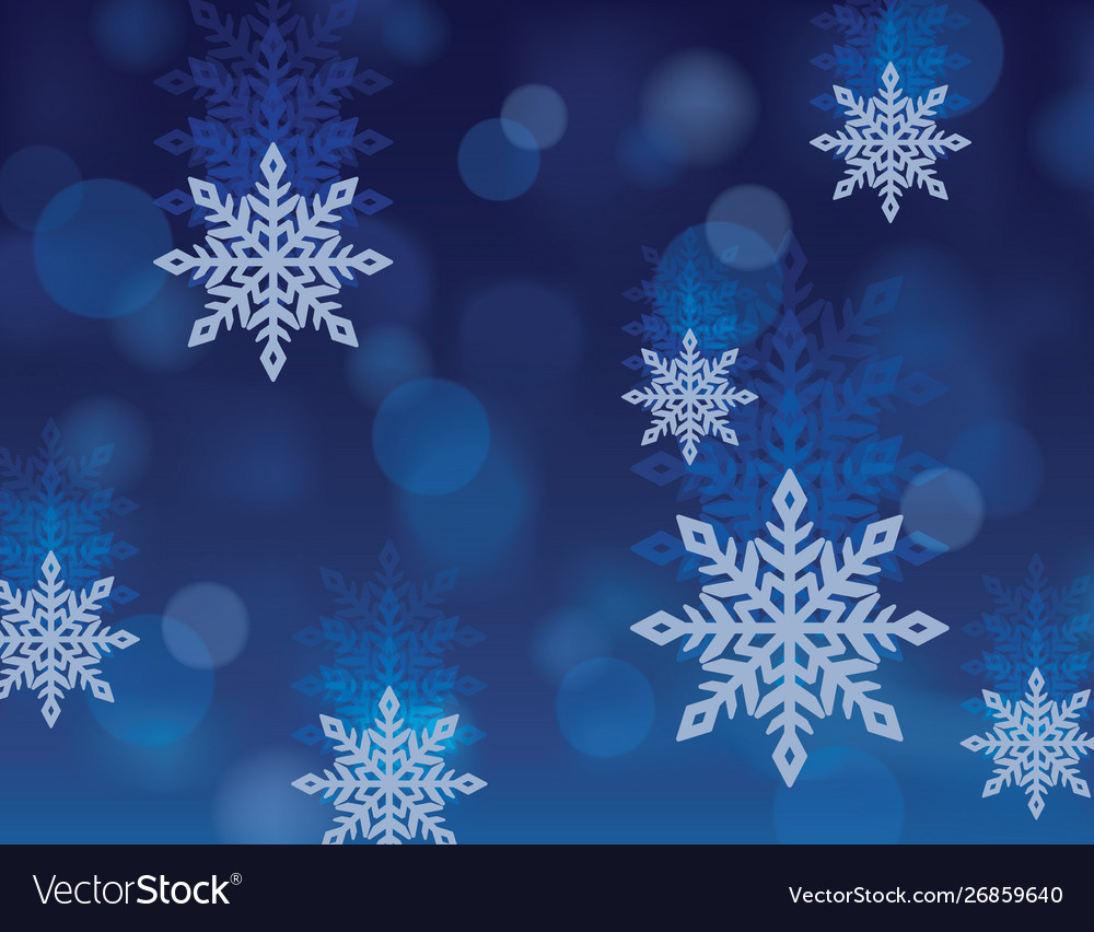 Abstract Winter Wallpapers