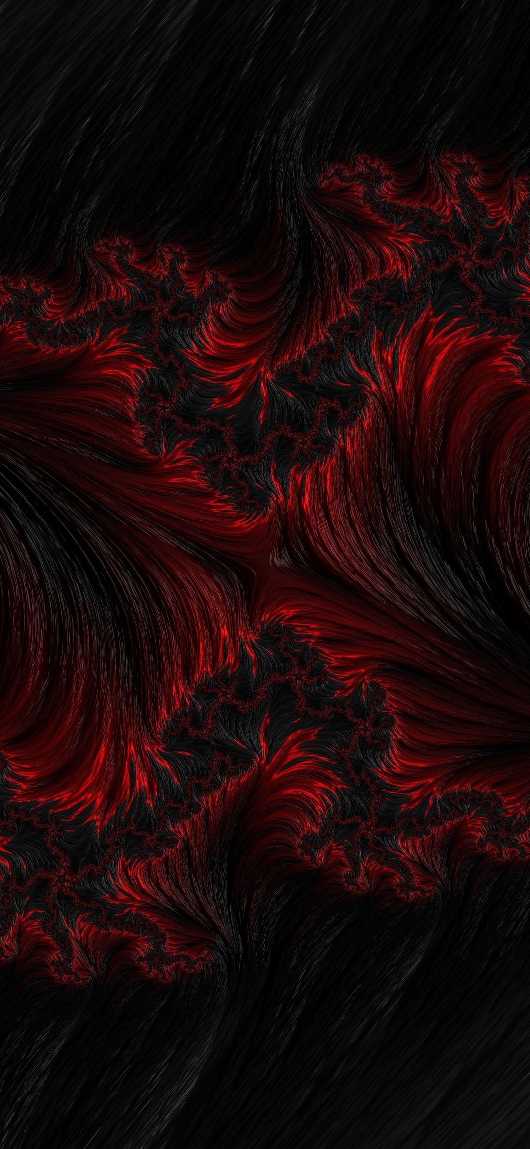 Abstract Black Artwork Wallpapers