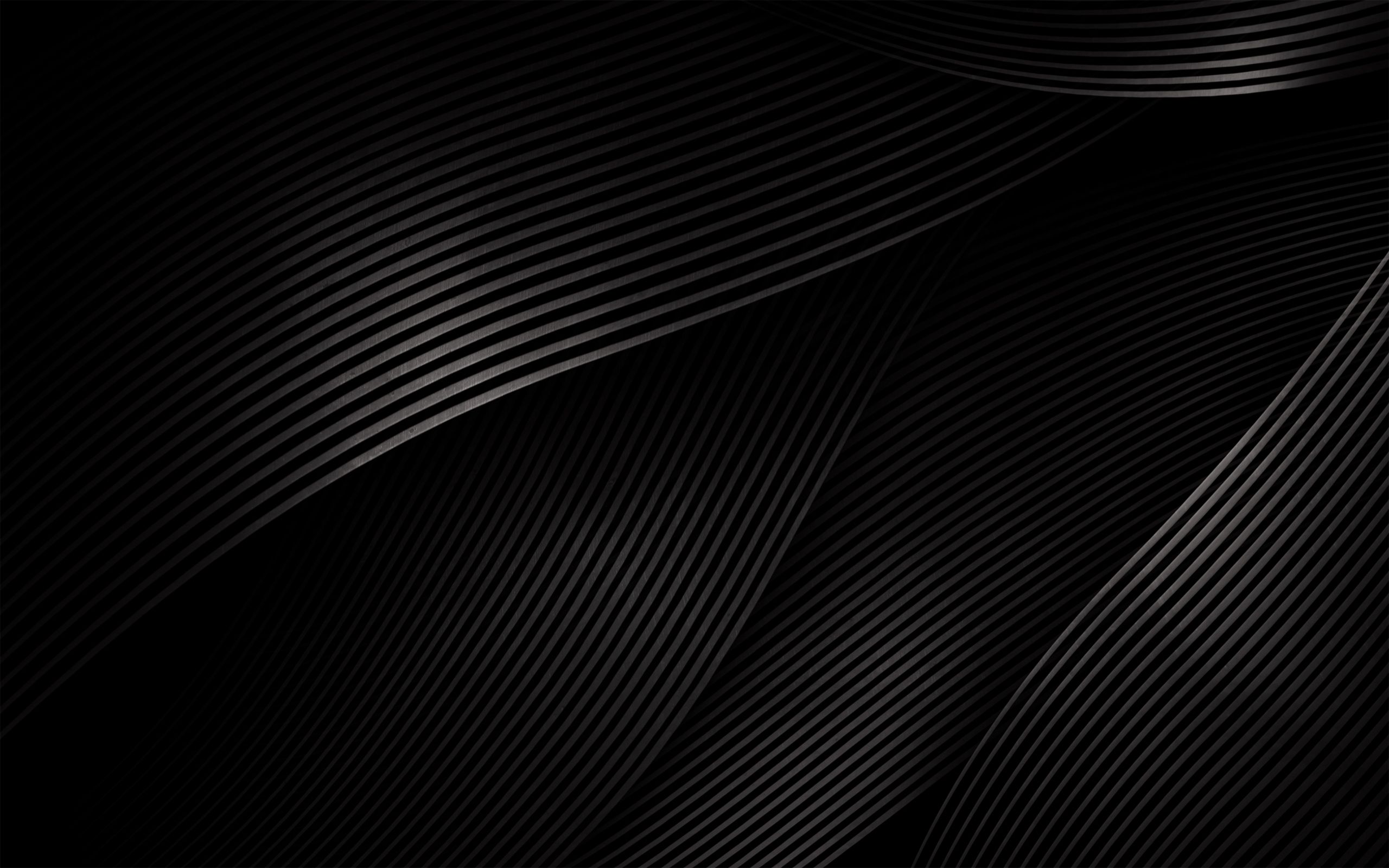 Abstract Black Artwork Wallpapers