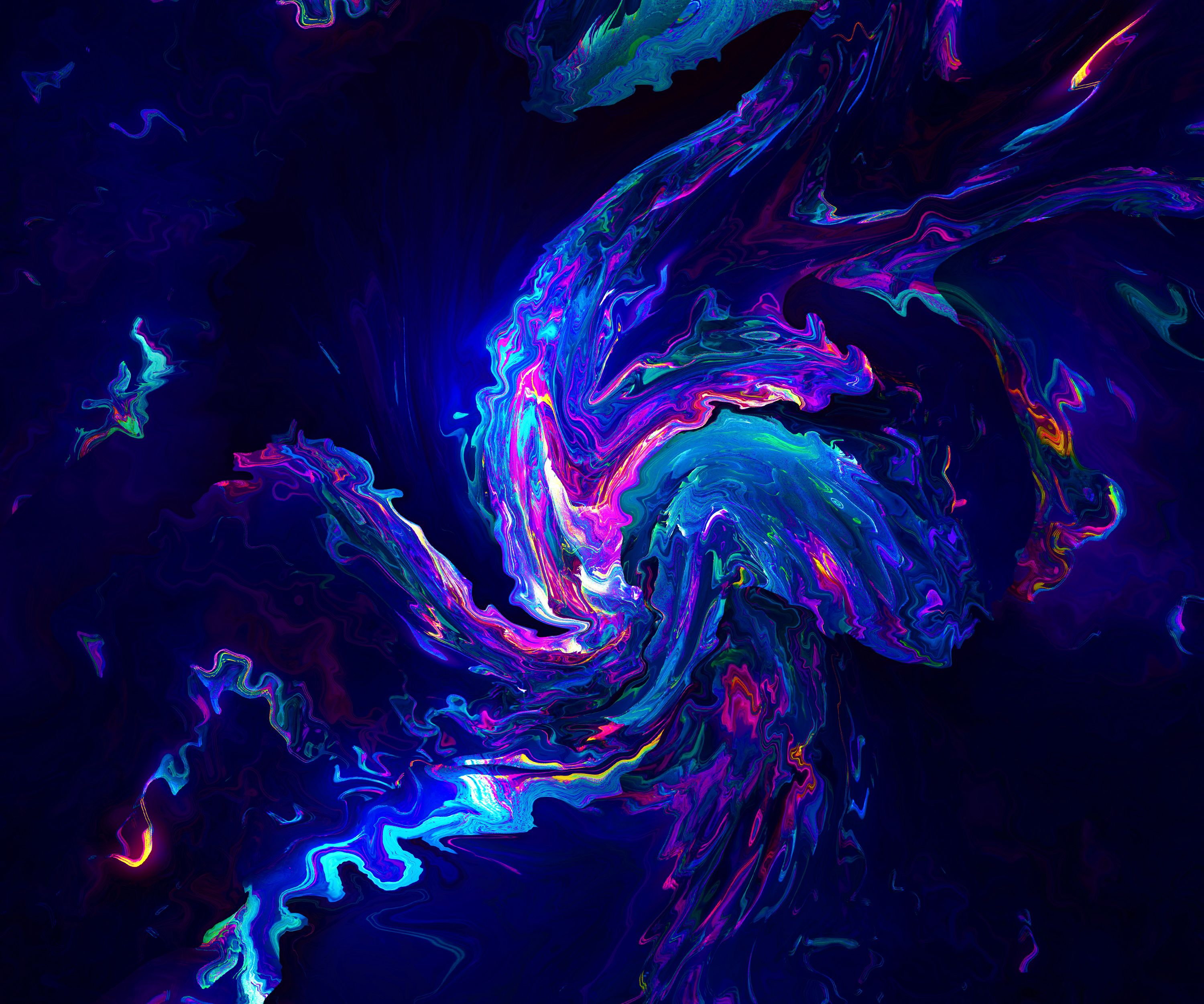 Abstract Wallpapers