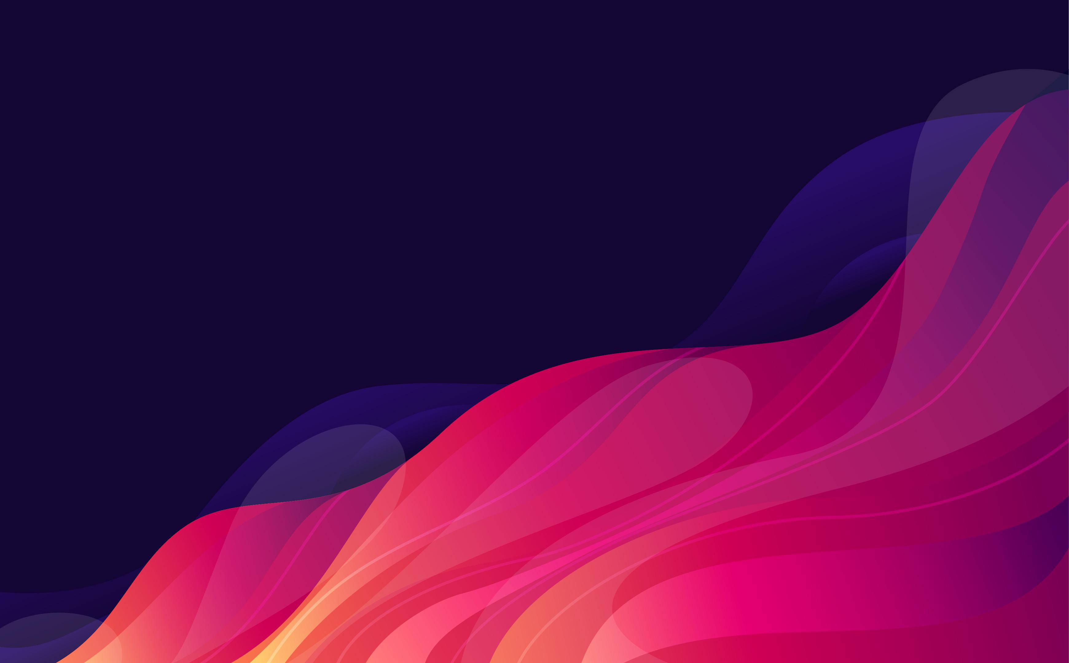 Abstract Wallpapers