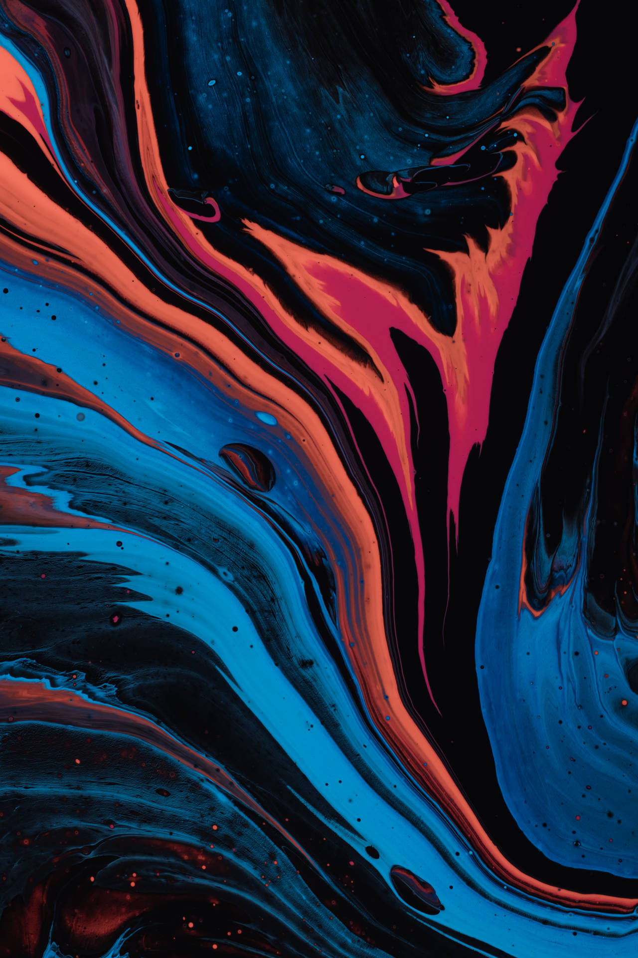 Abstract Wallpapers