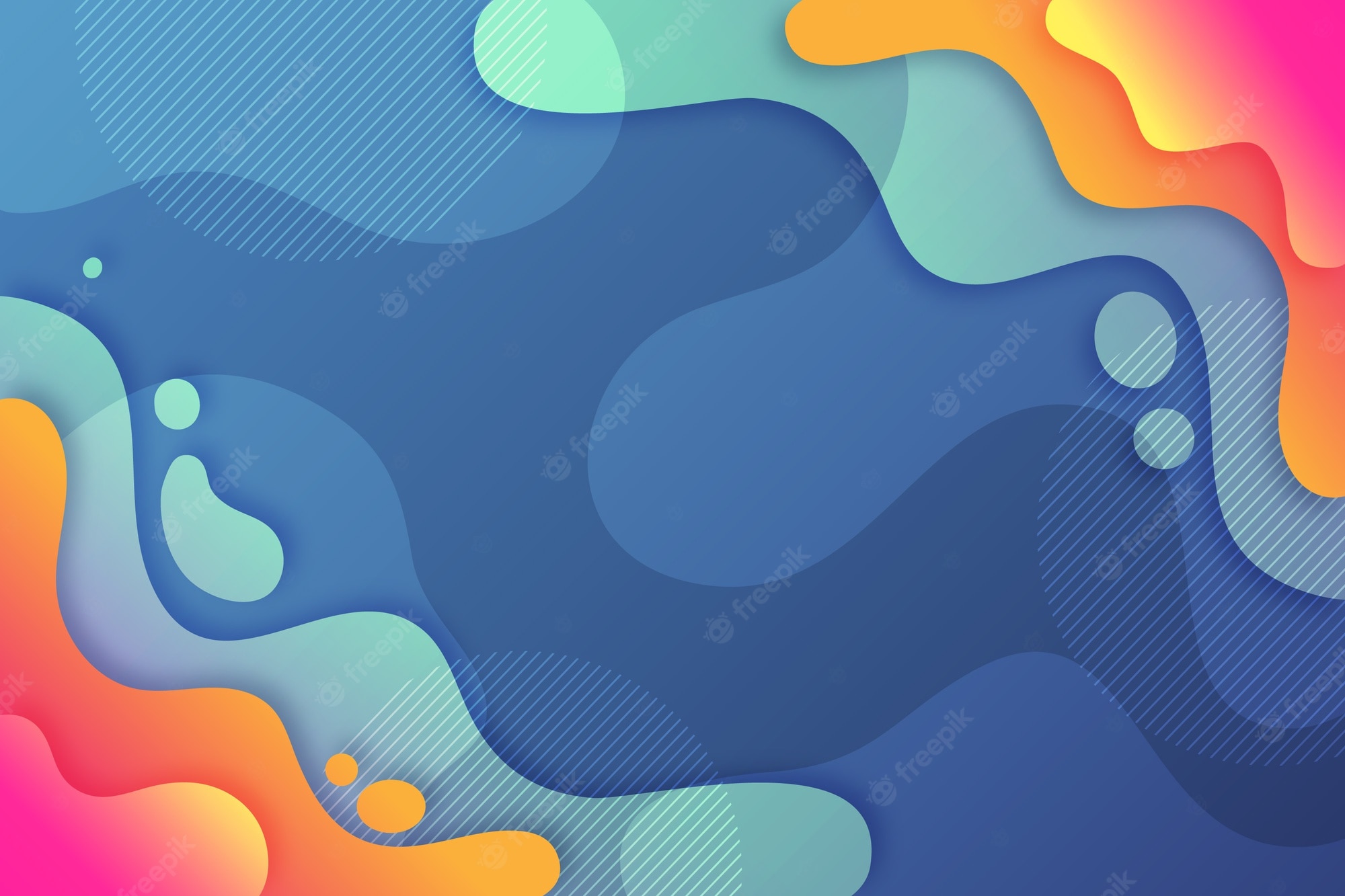 Abstract Wallpapers